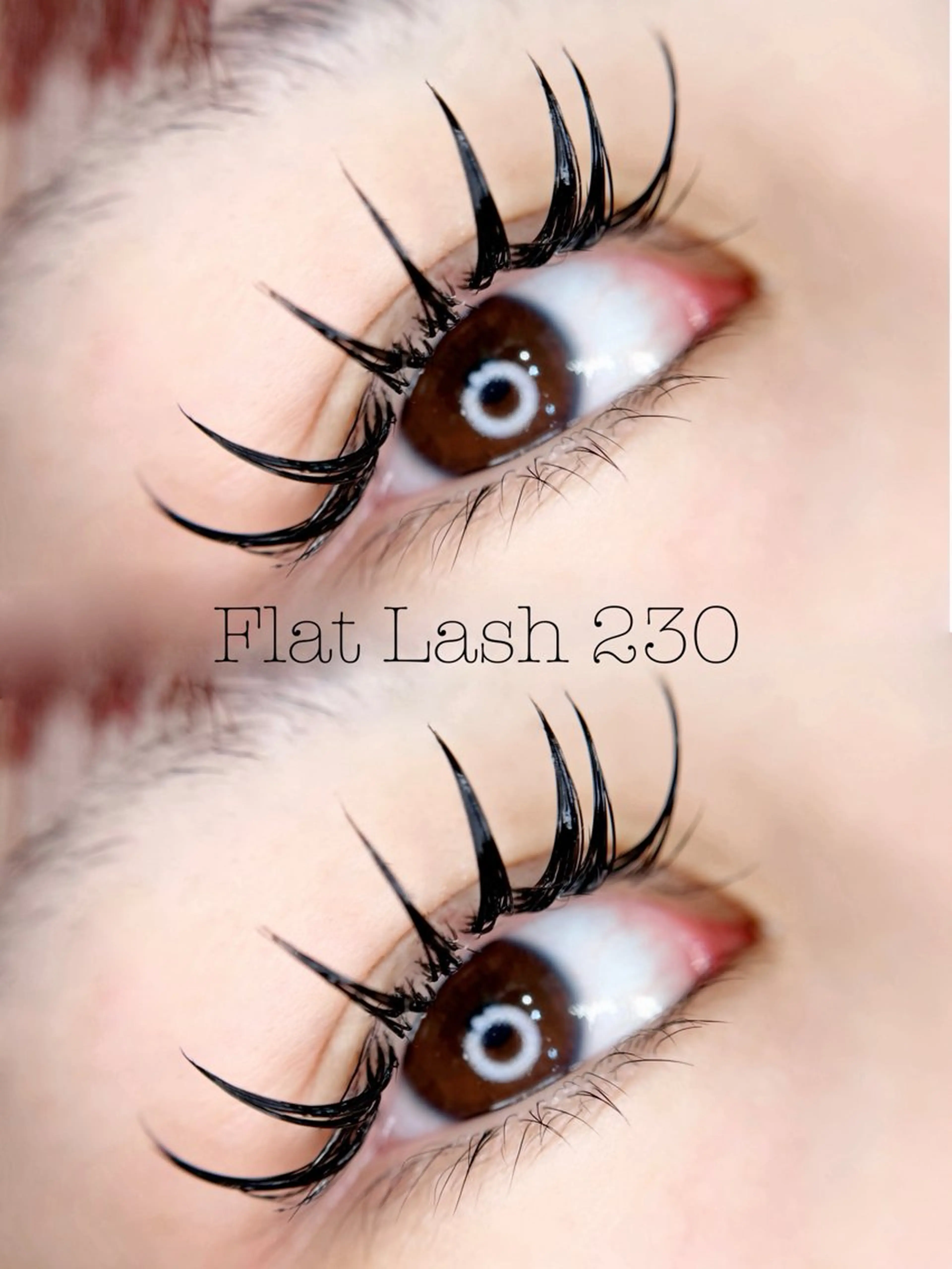 マツエク・マツパ diar blue 【Masaki】のマツエク・マツパデザイン