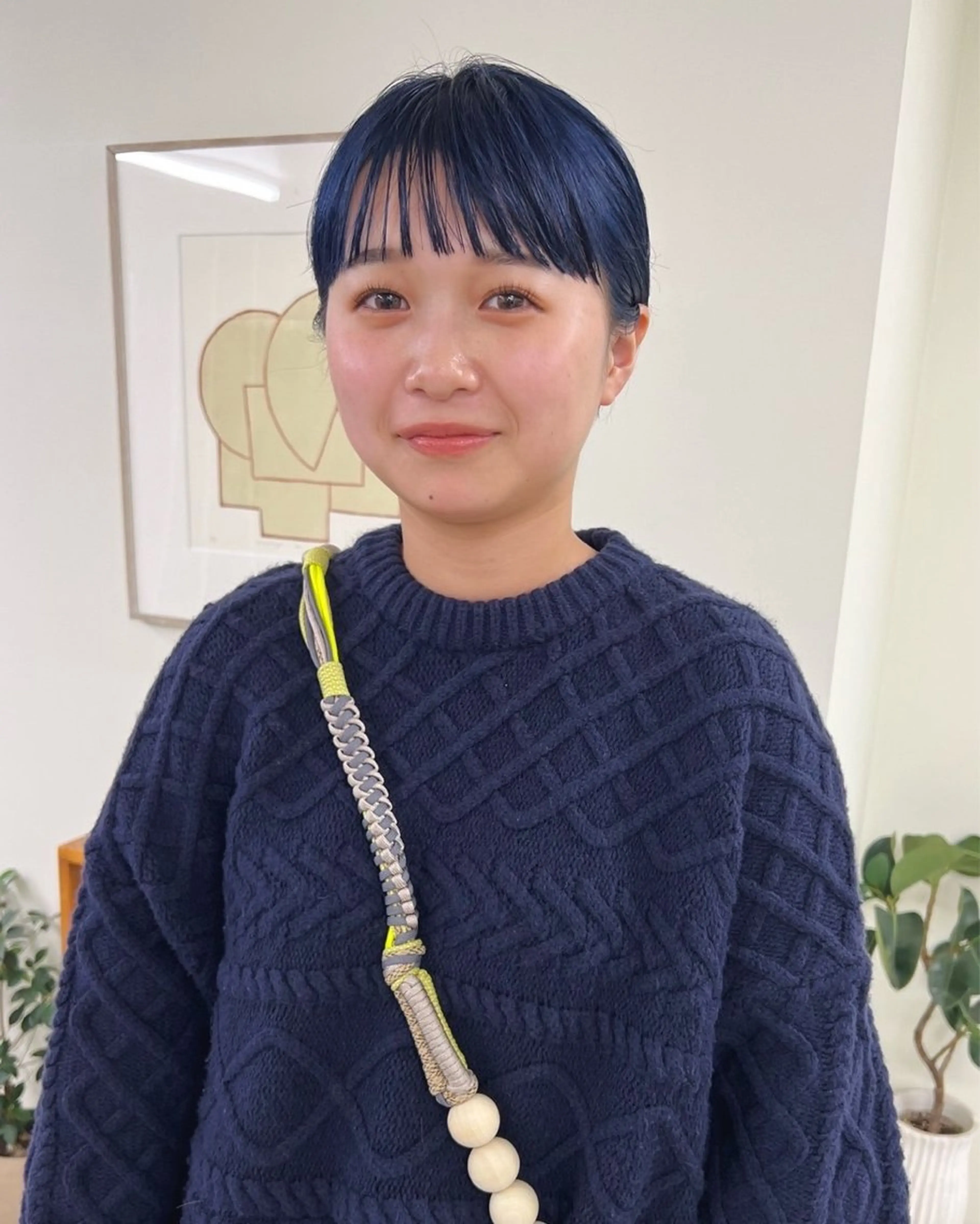 ショート ショートヘア メンズハイトーン/栄 /イトウタケルのヘアスタイル