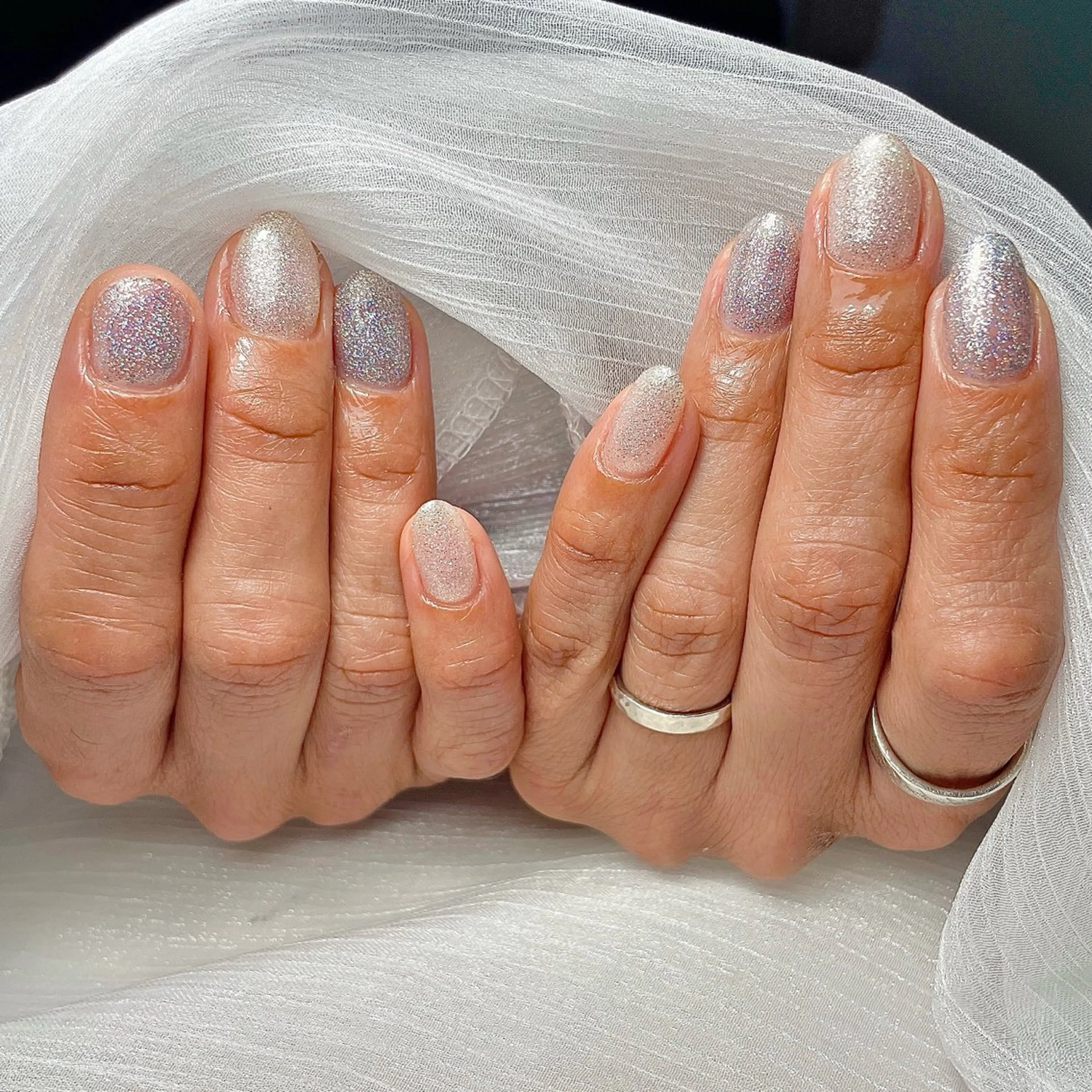 ネイル ハンドネイル リナネイルサロン所属・リナ ネイルサロンのネイルデザイン