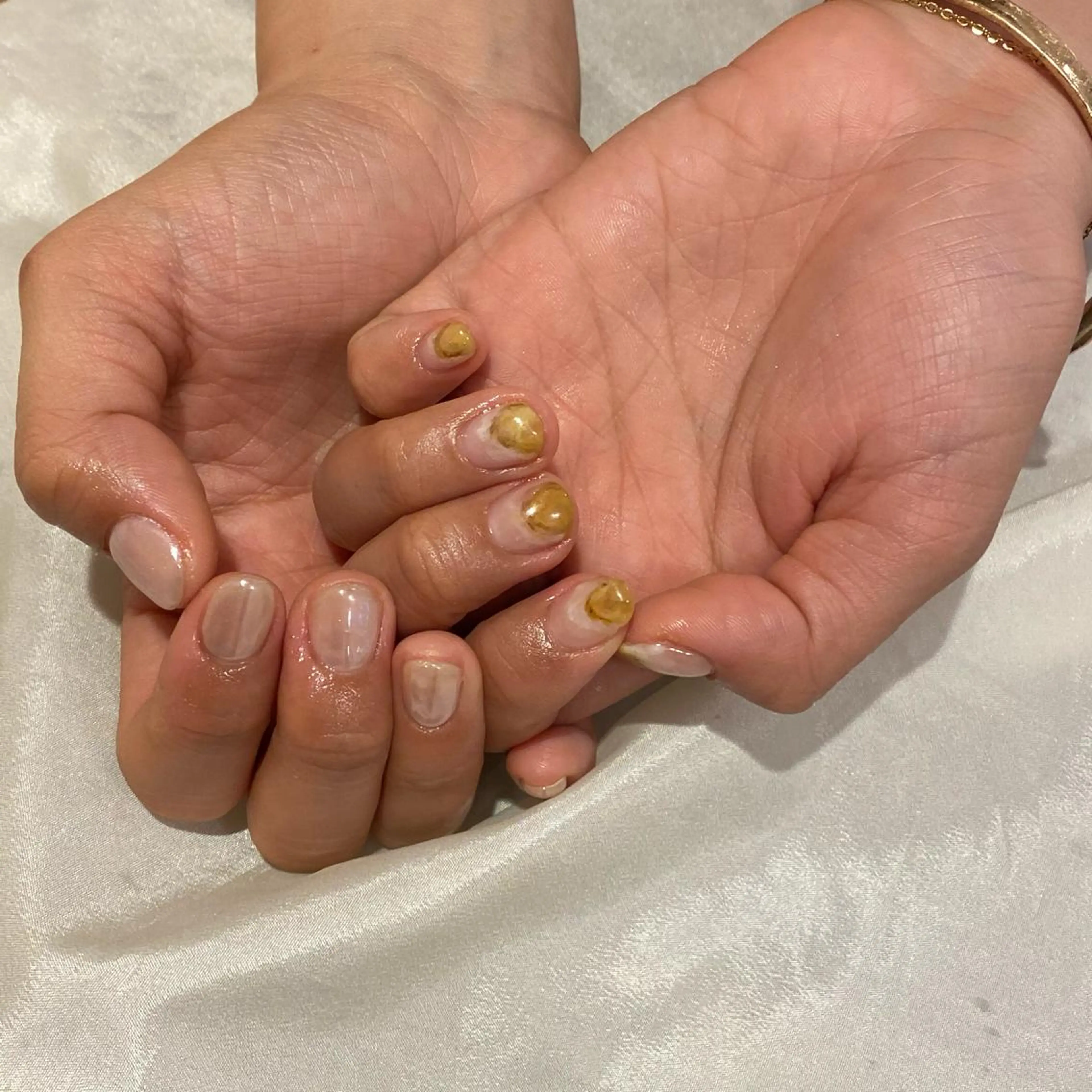 ネイル ハンドネイル Chipieee Tokyoのその他イメージ