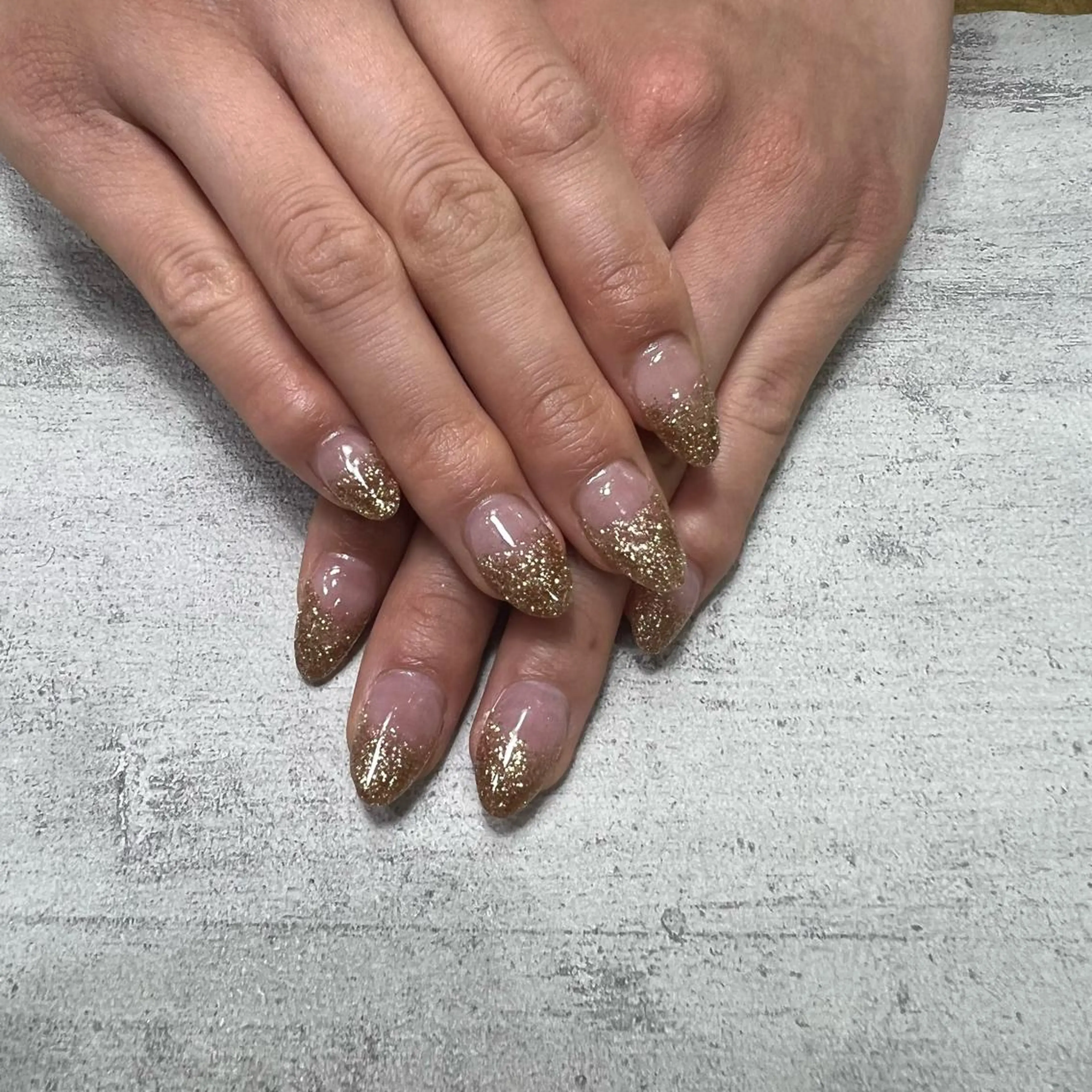 ネイル Rire_eye+beauty_nail所属・Rire_ nail_yukiのネイルデザイン