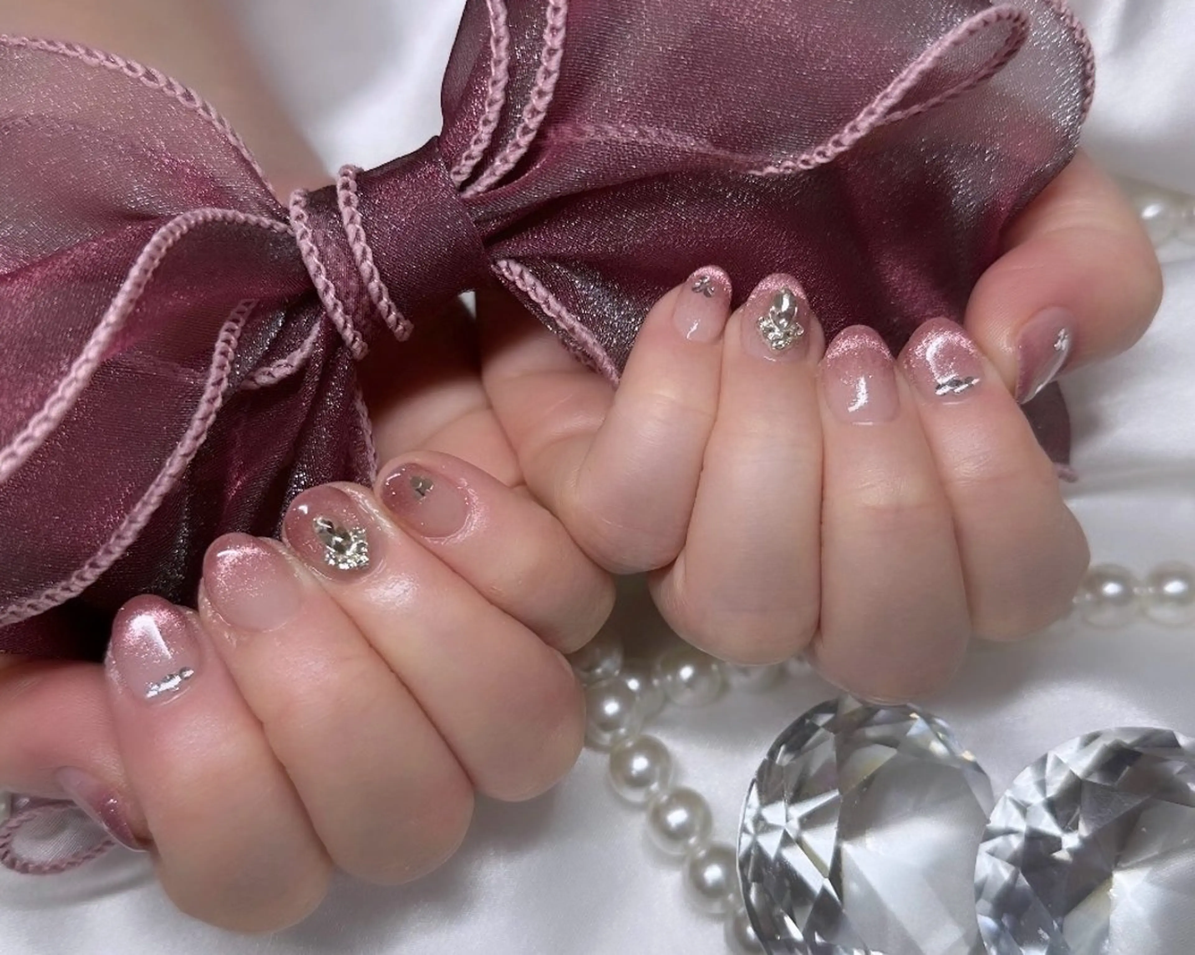 ネイル nailist Naoのネイルデザイン