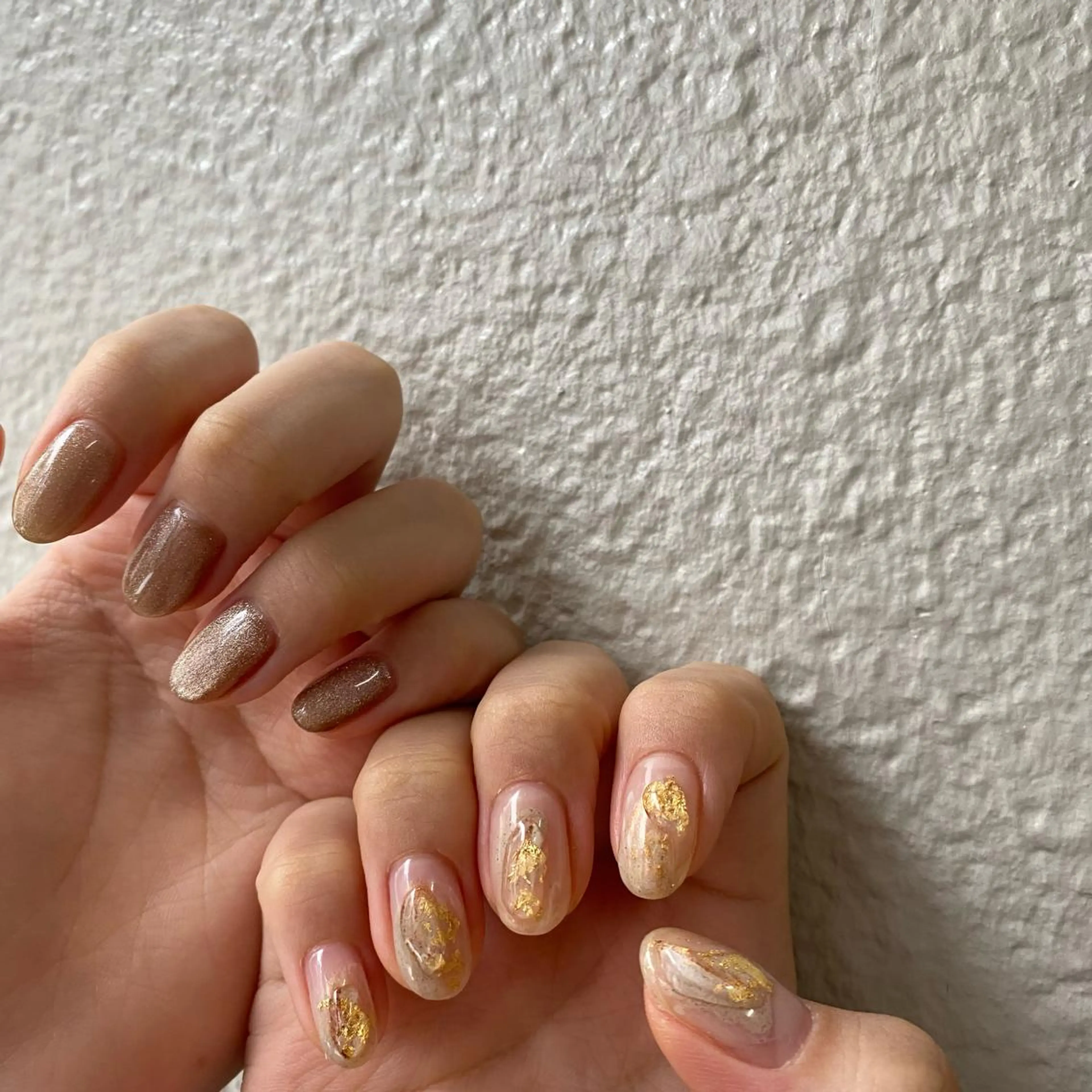 ネイル Yarm As Etel　。のネイルデザイン