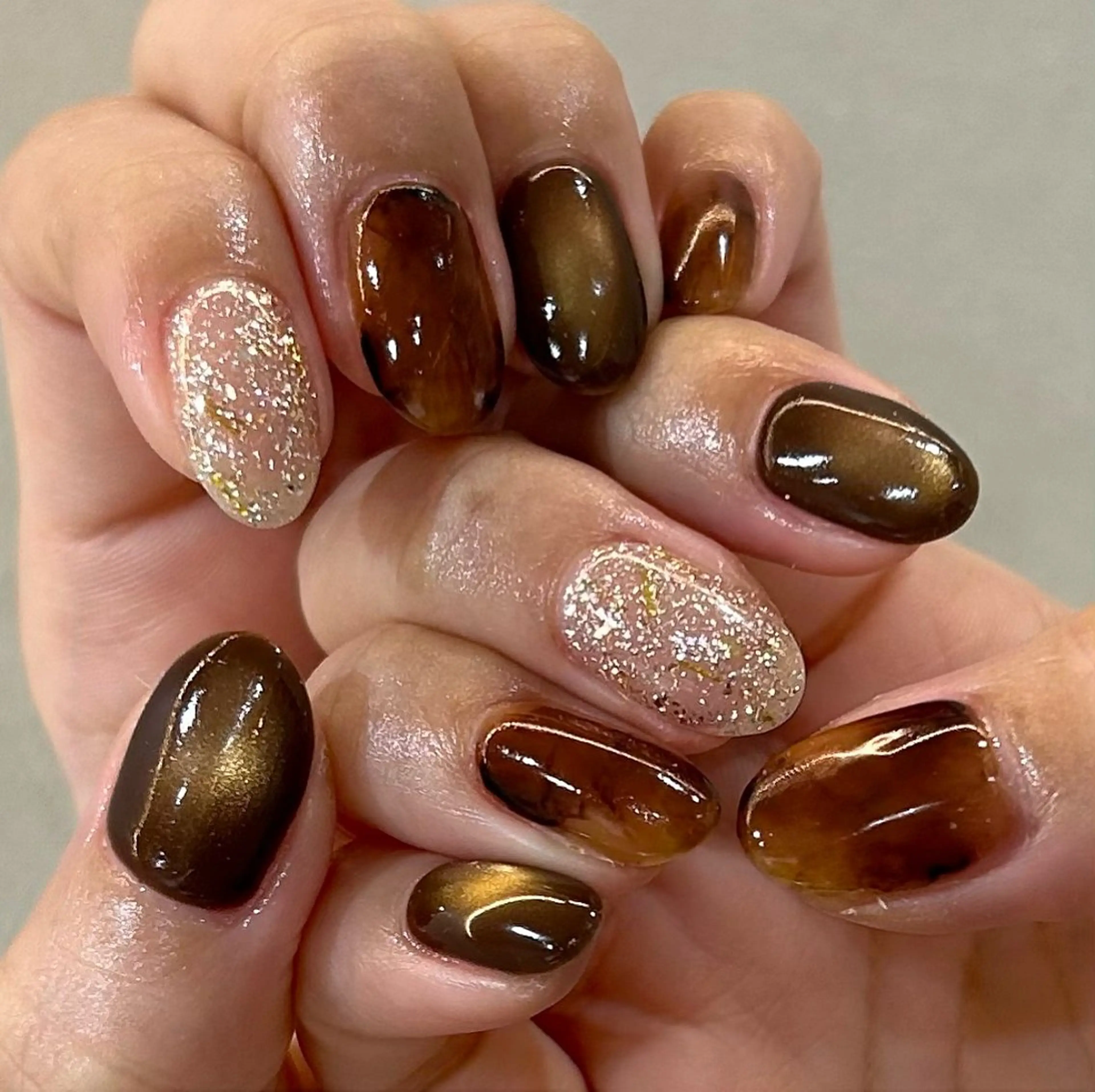 【💛人気No.1メニュー💛】《off有》 90min🧁持ち込みdesignの写真