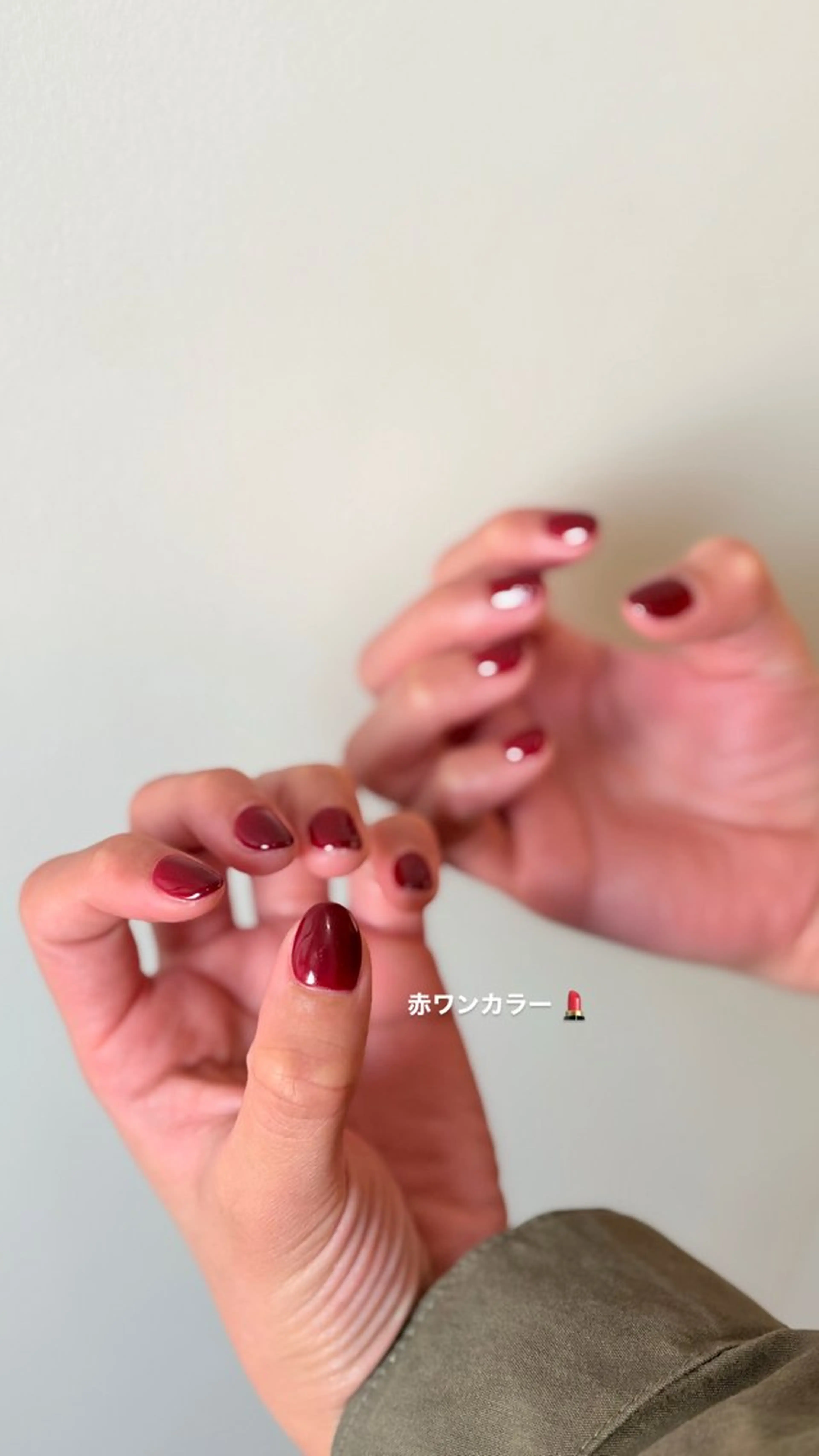 ネイル she saw me / shokoのネイルデザイン