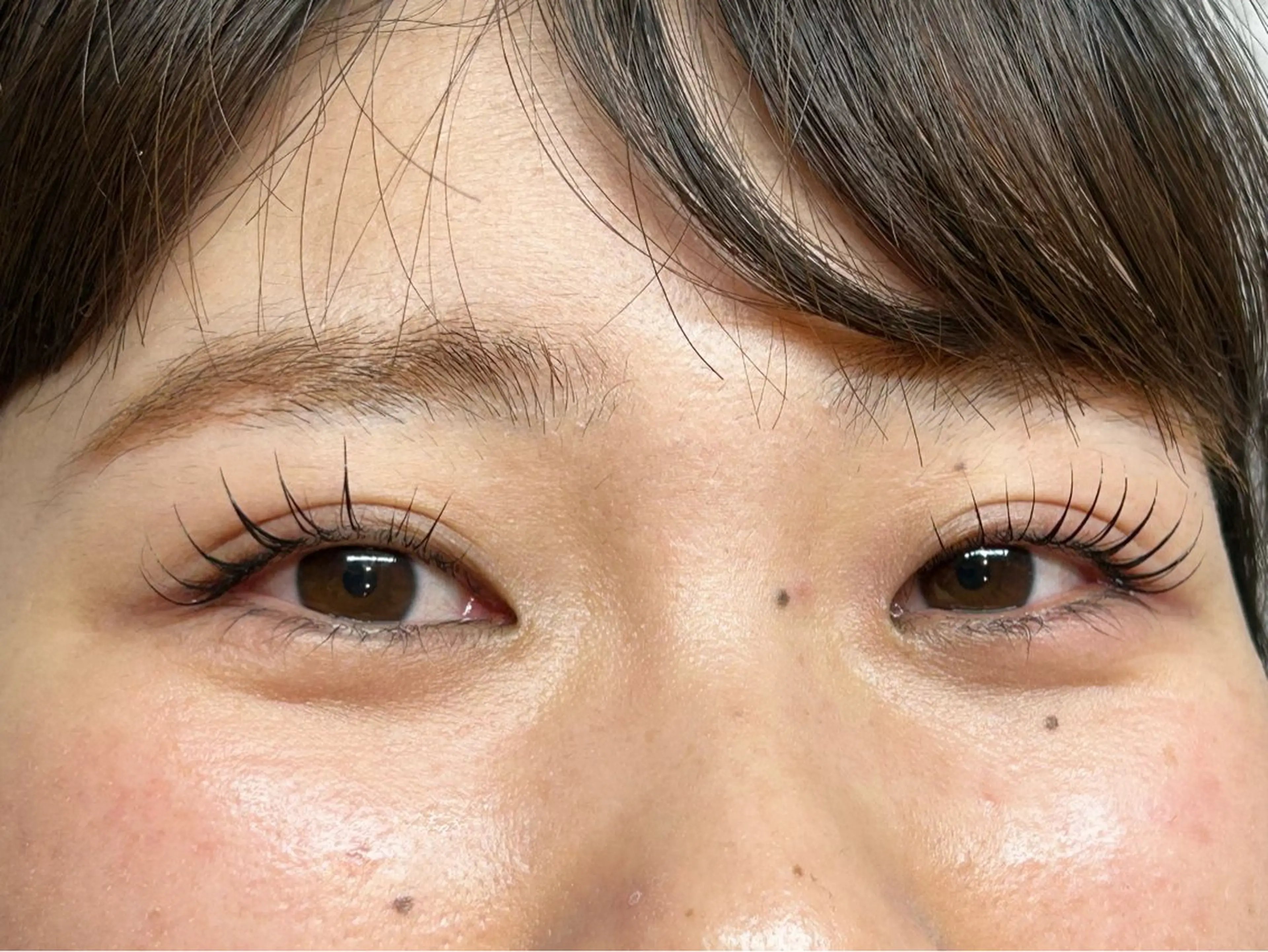 マツエク・マツパ KYE by Mag momo所属・佐藤 彩香のマツエク・マツパデザイン