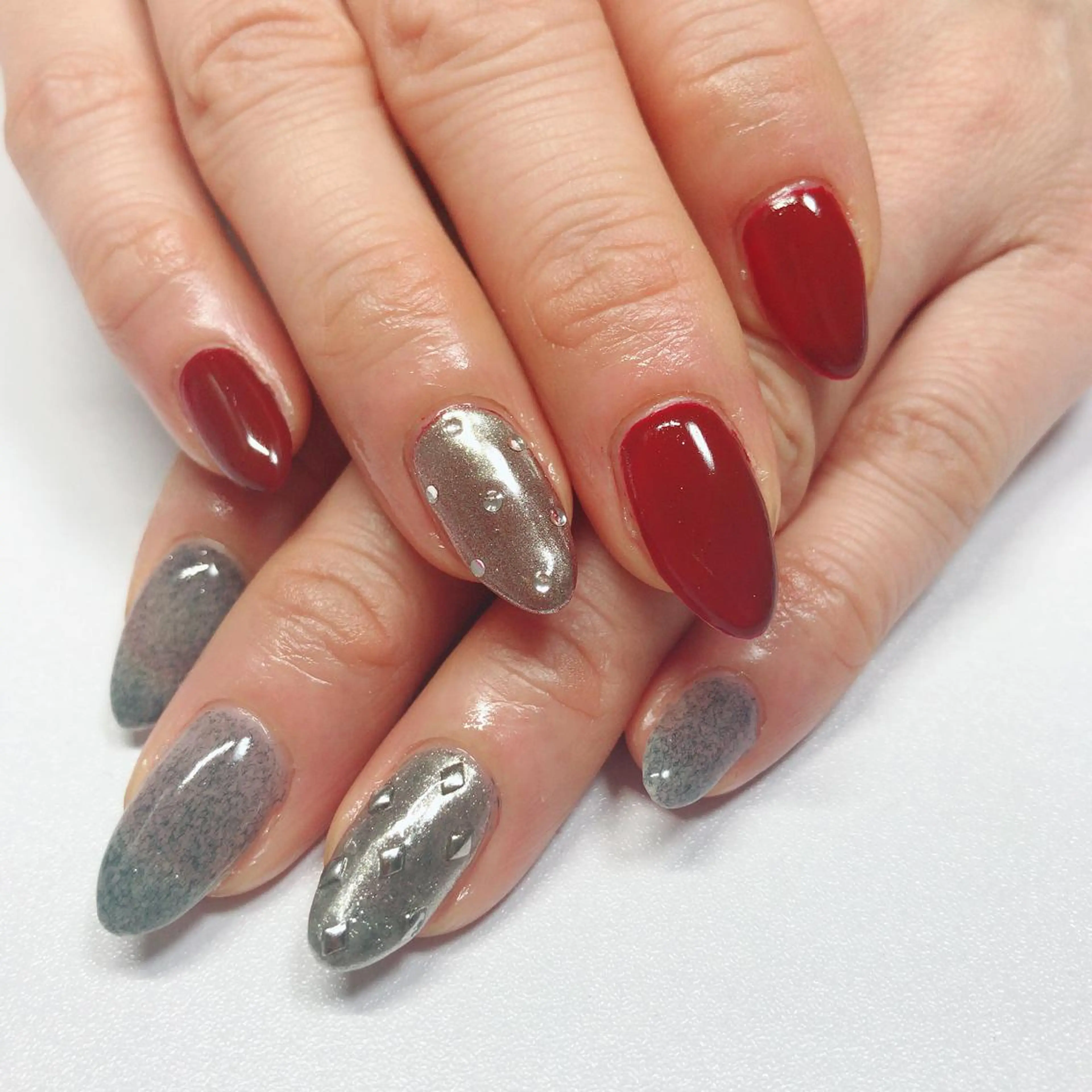 ネイル S Nailのネイルデザイン