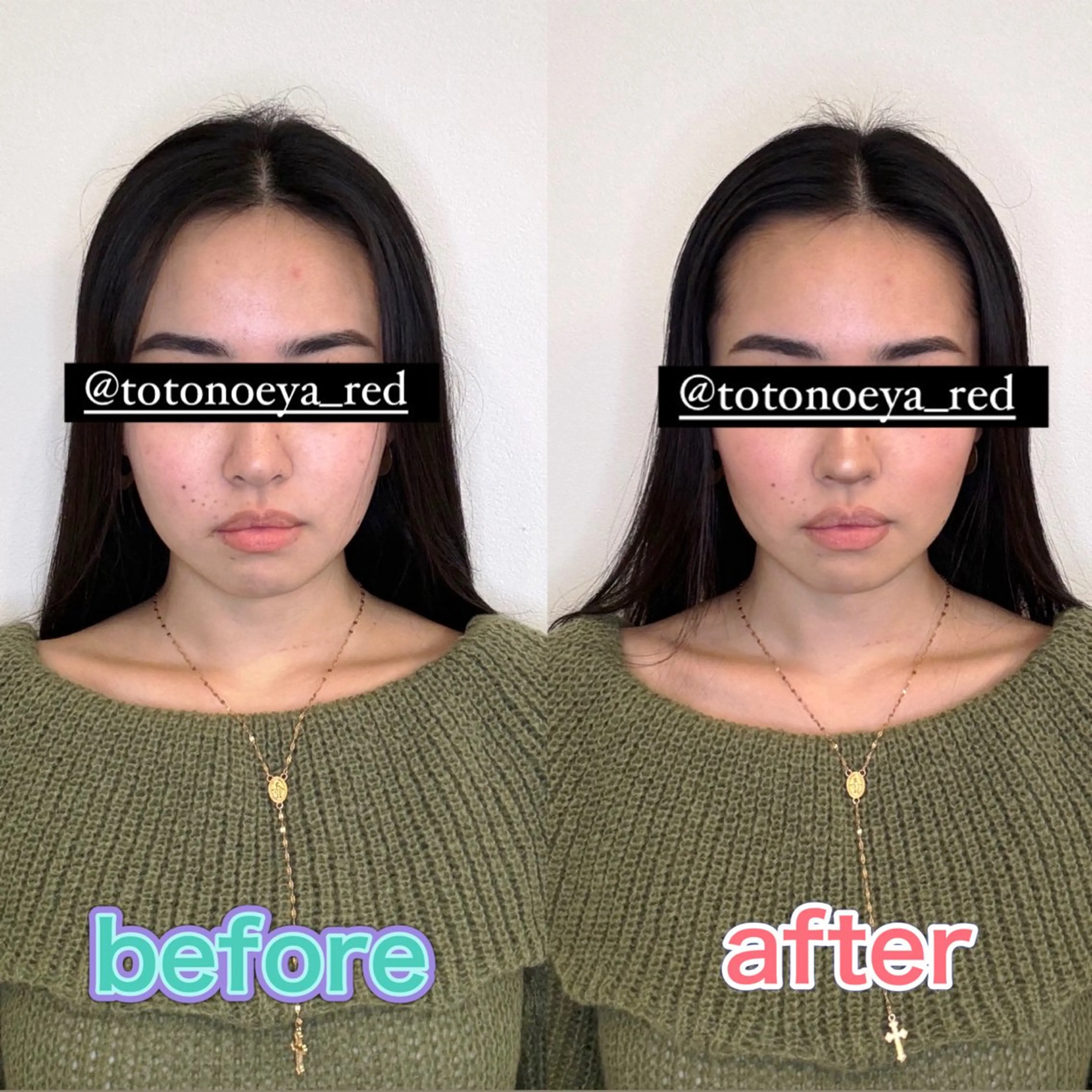 小顔矯正&美容整体 整え屋REDオーナーのエステ・リラクイメージ