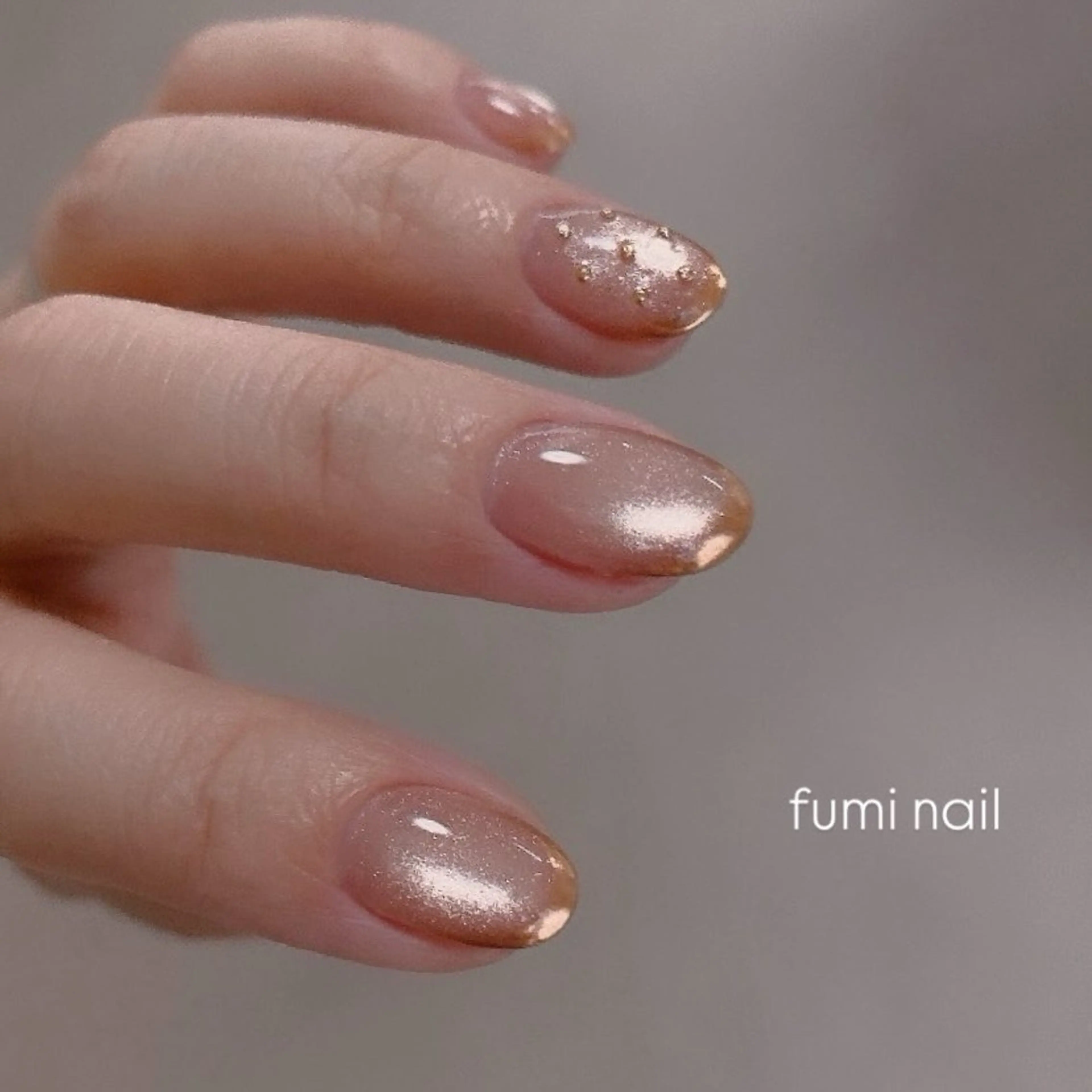 ネイル fumi nail所属・✴︎fumi nail✴︎のネイルデザイン