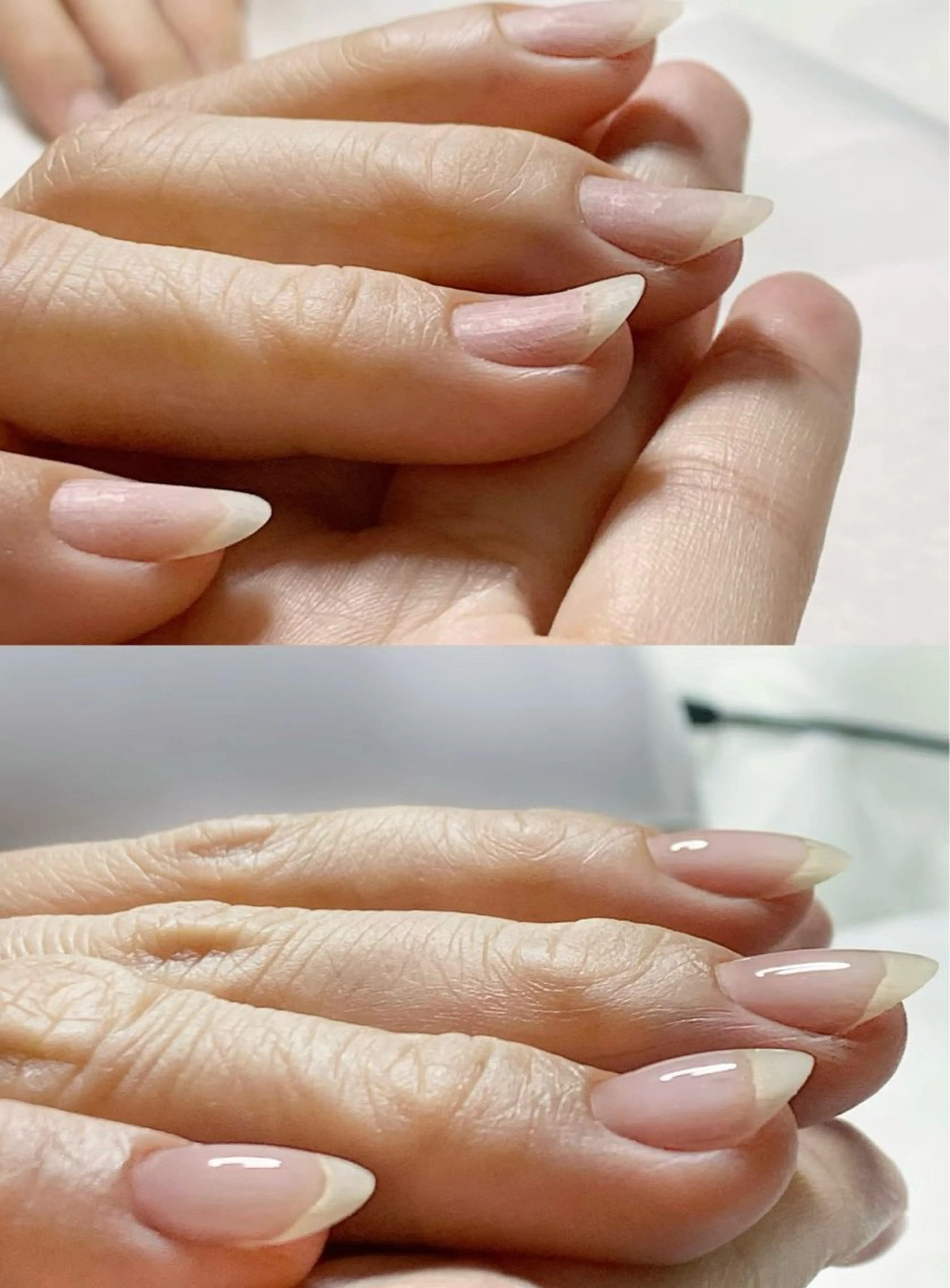 ネイル hello.nail所属・Horie 雪のネイルデザイン