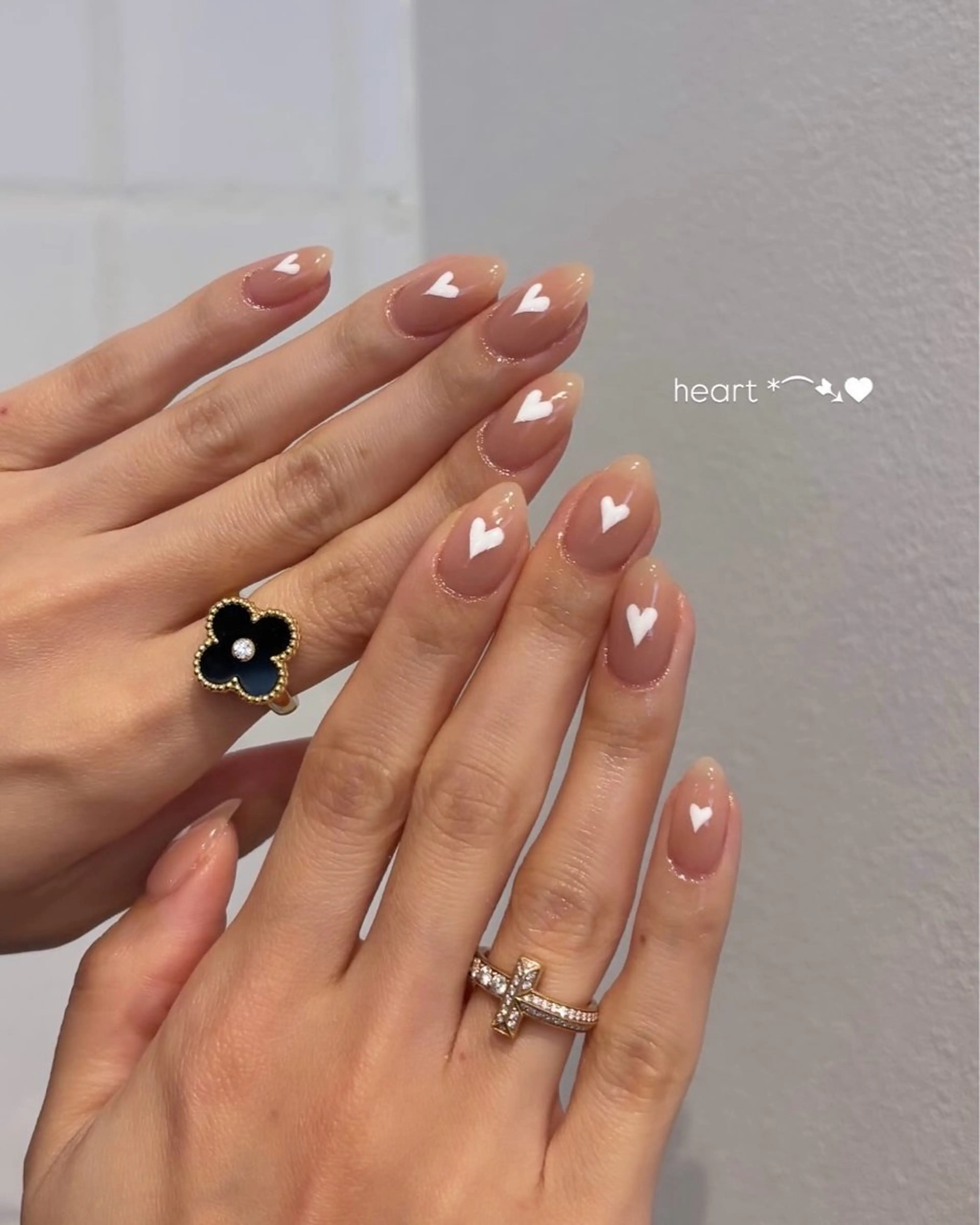 ネイル ハンドネイル Ballie/ Mizukiのネイルデザイン