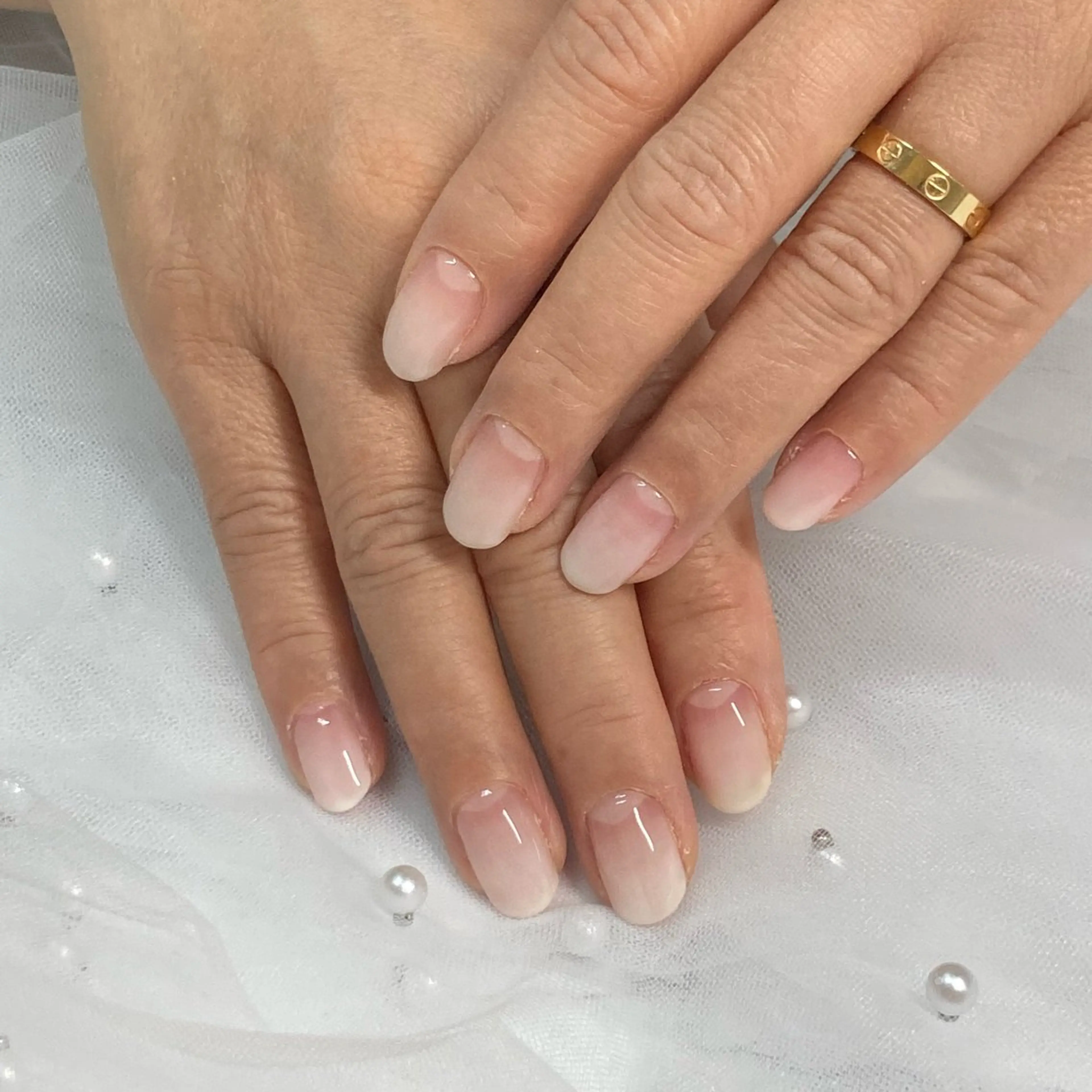 ネイル ハンドネイル nail salon　share所属・Share wakanaのネイルデザイン