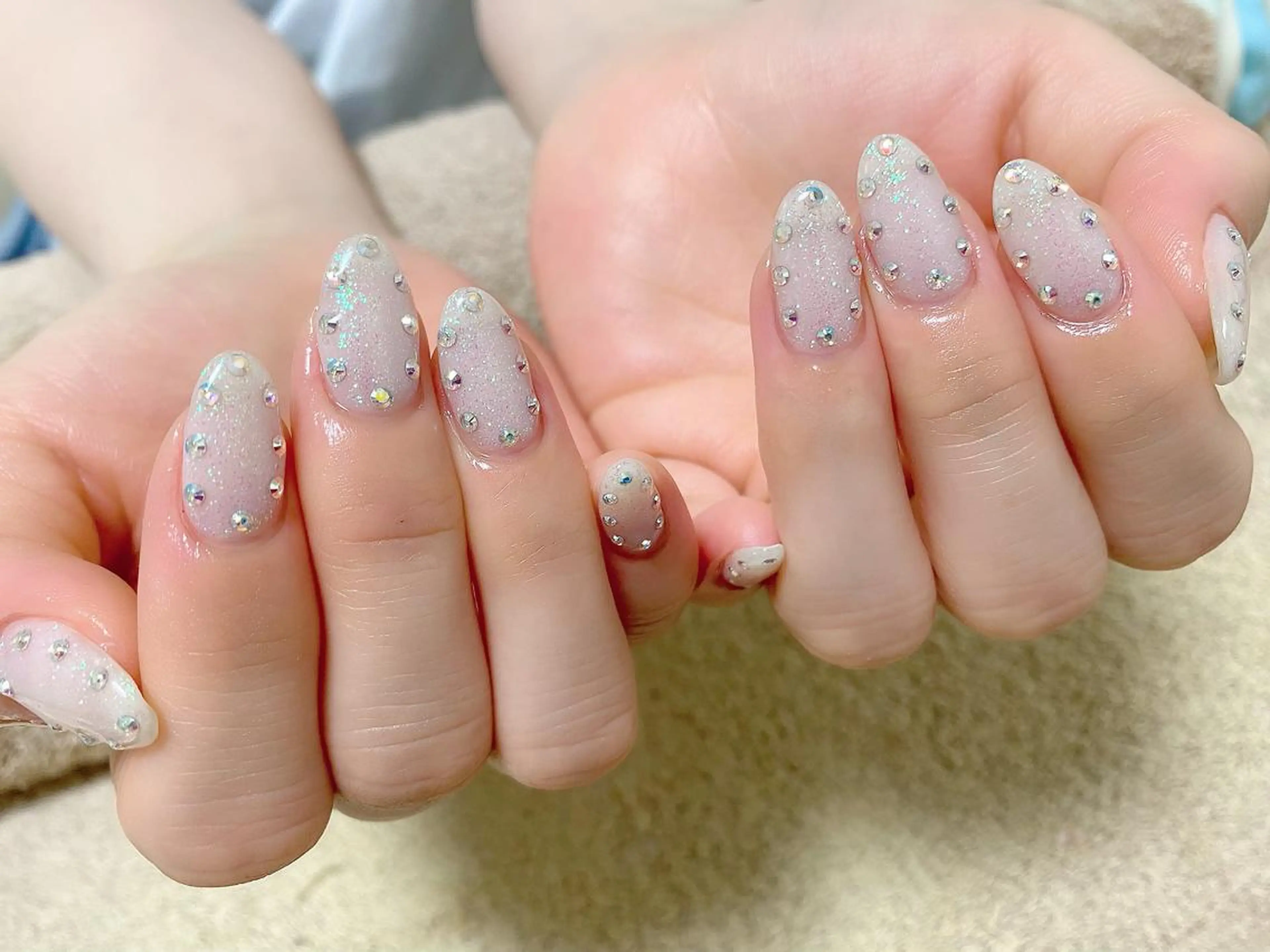 ネイル 💅fleur Ayumiのネイルデザイン
