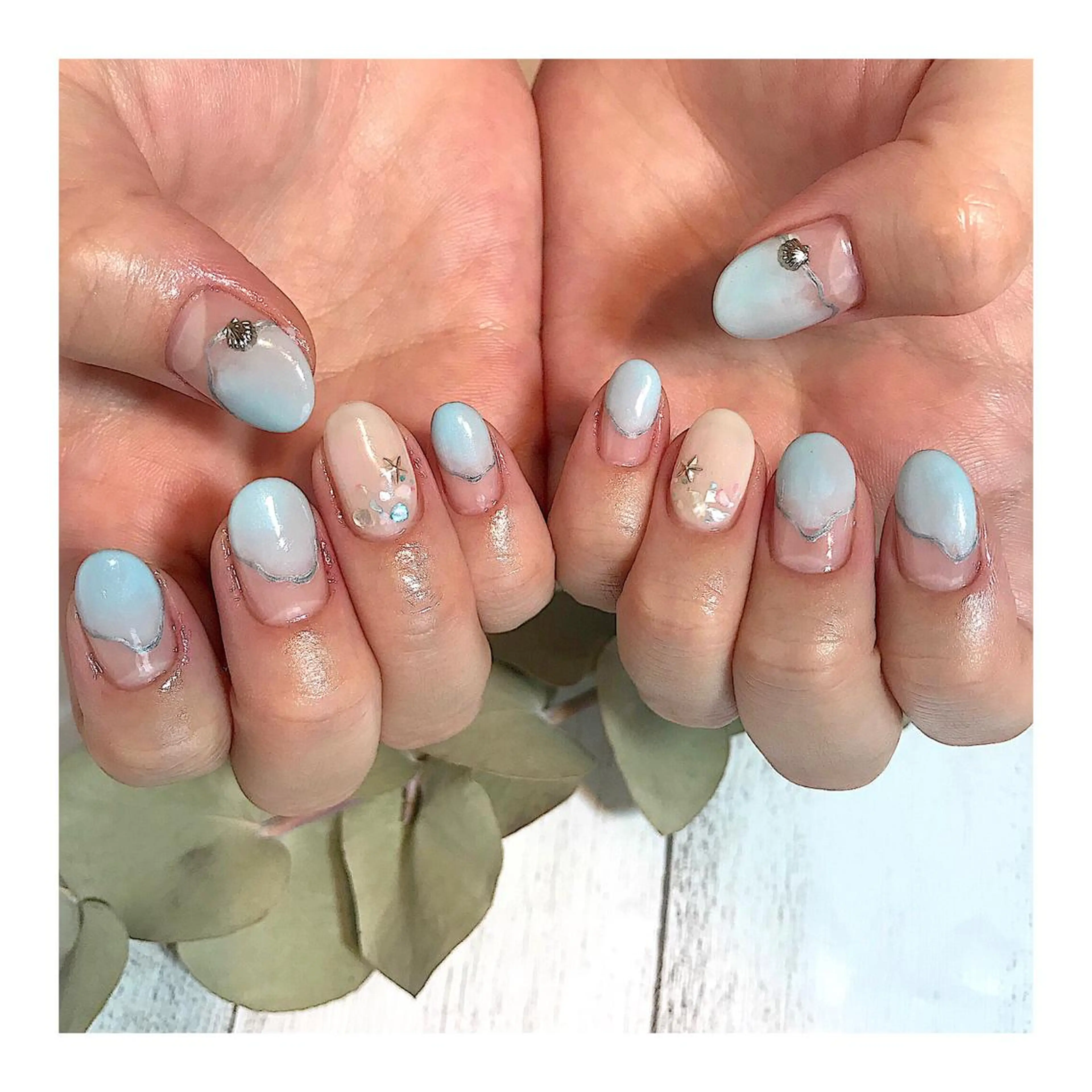 ネイル doux nailのその他イメージ