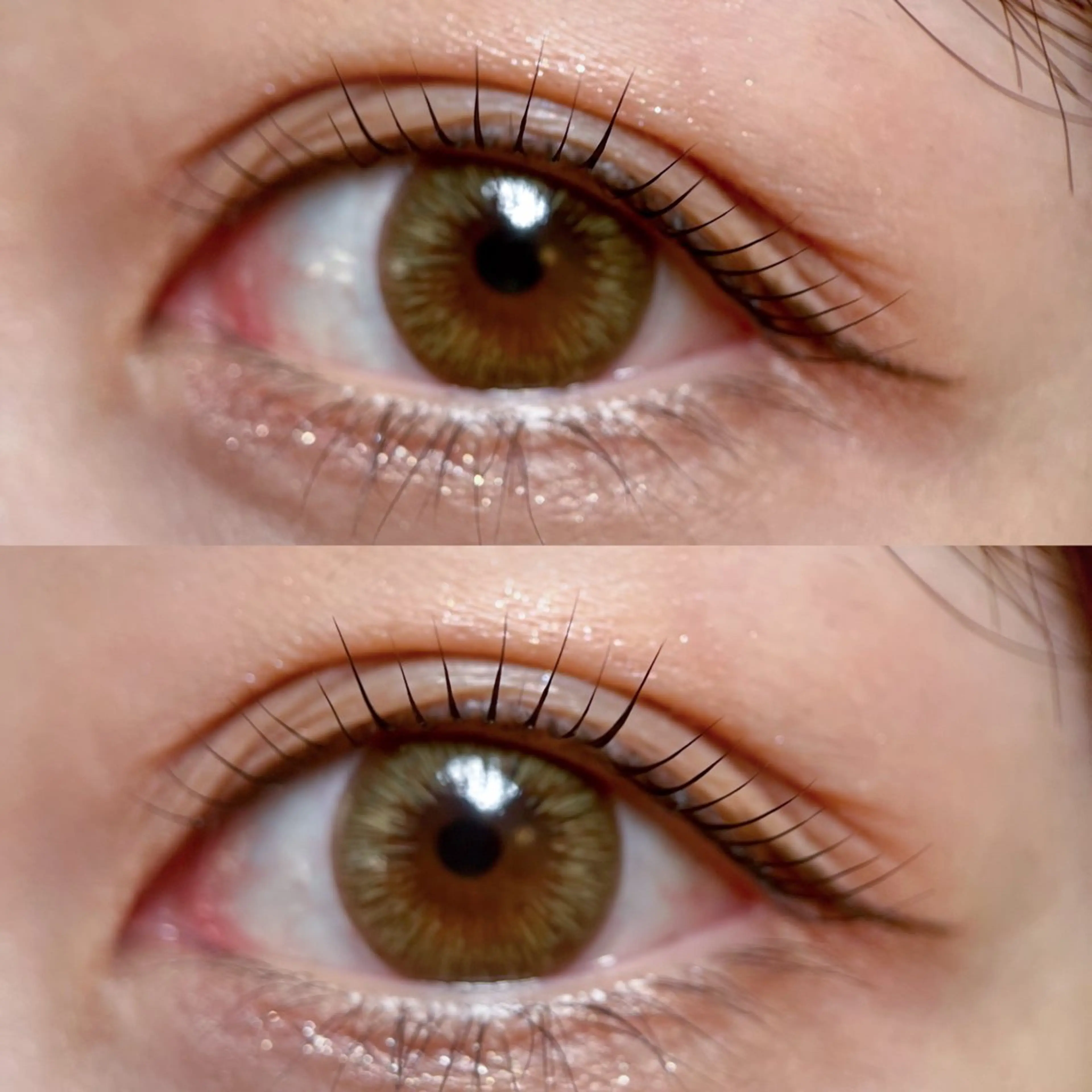 マツエク・マツパ オーナー アイリストのマツエク・マツパデザイン