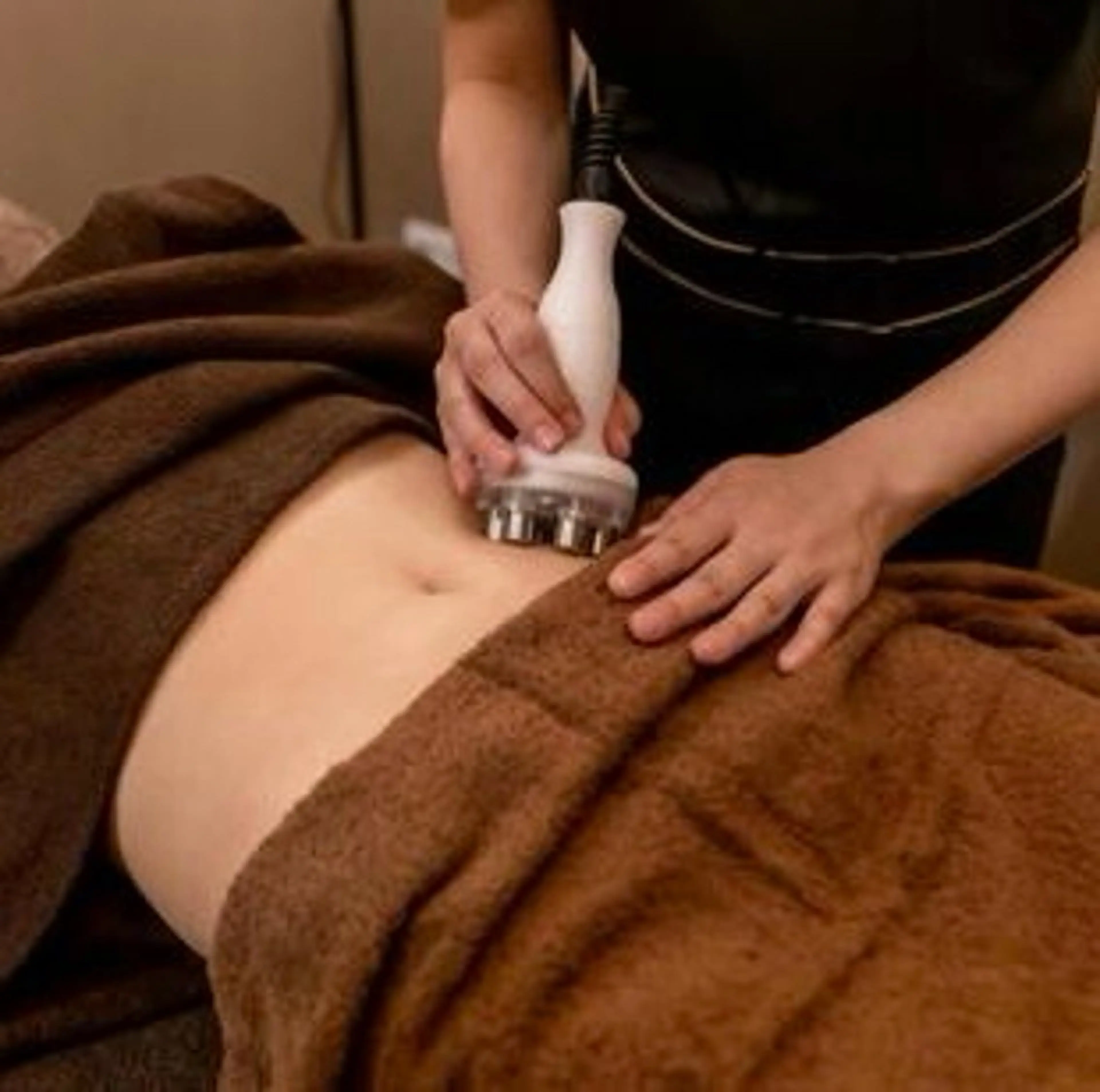 痩身エステ(お腹&腰回り/60分)【【26限定・残り1枠‼️】】の写真