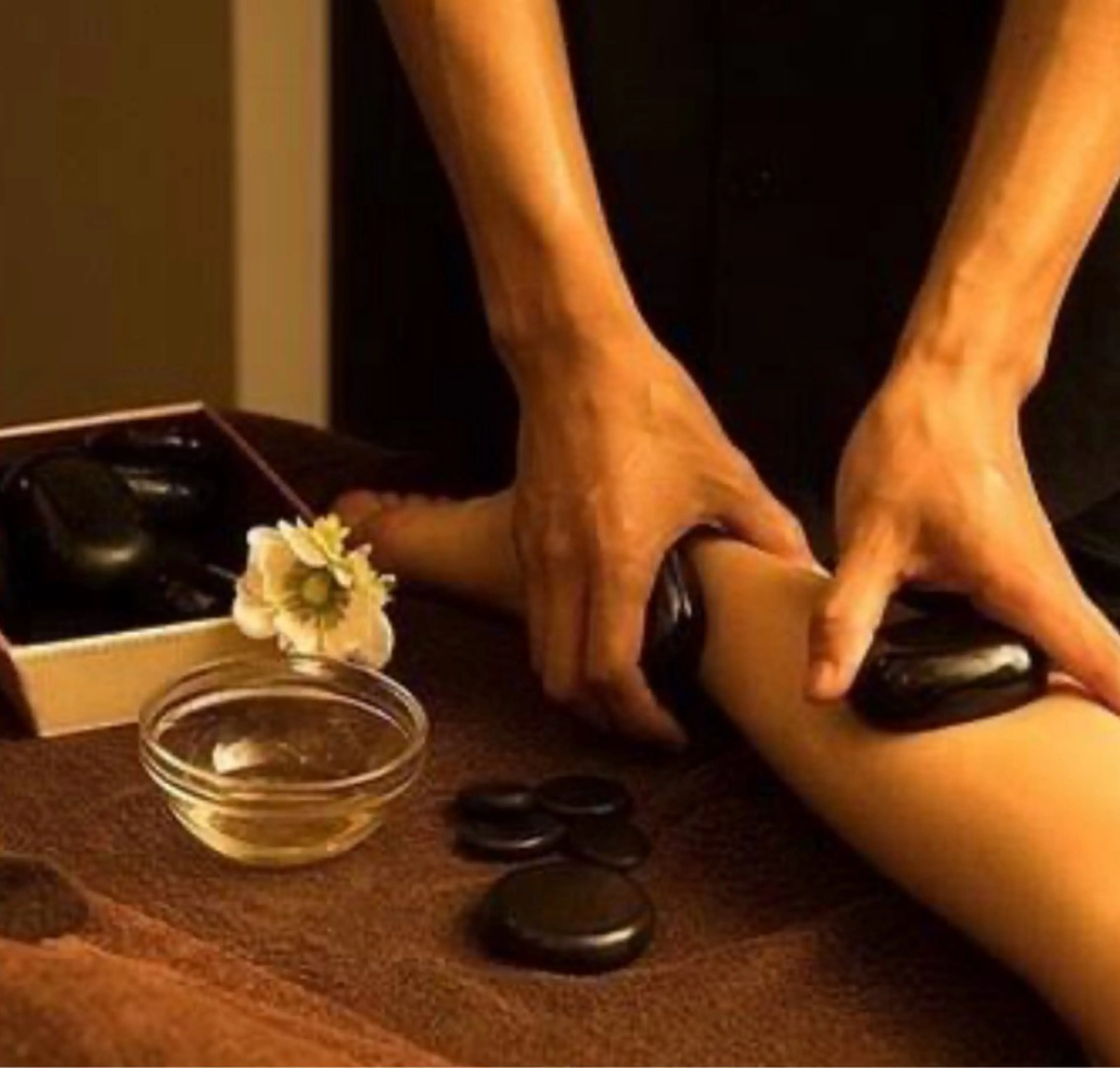 林 ハヤシのエステ・リラクイメージ