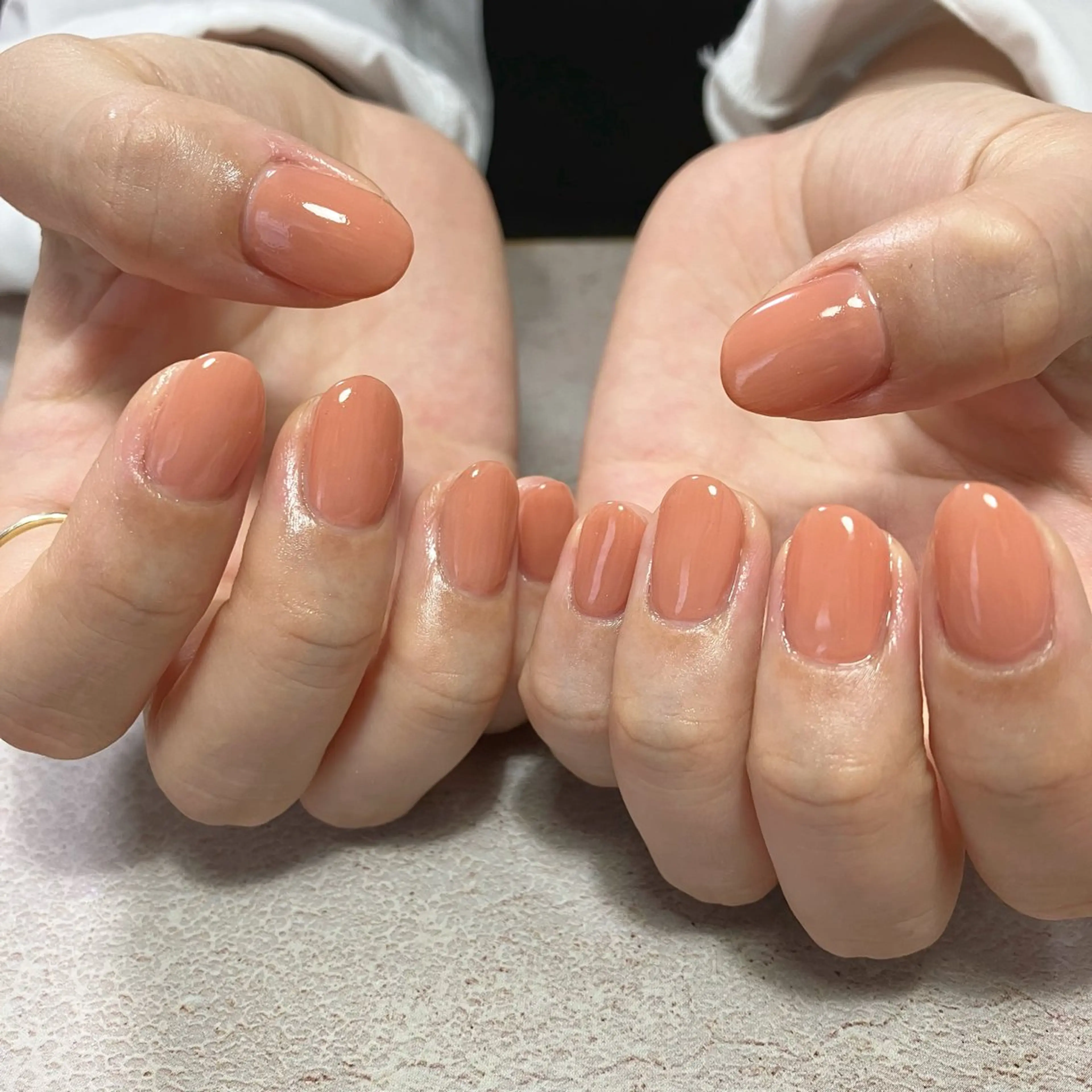 ネイル ハンドネイル clocln / Suzukaのネイルデザイン