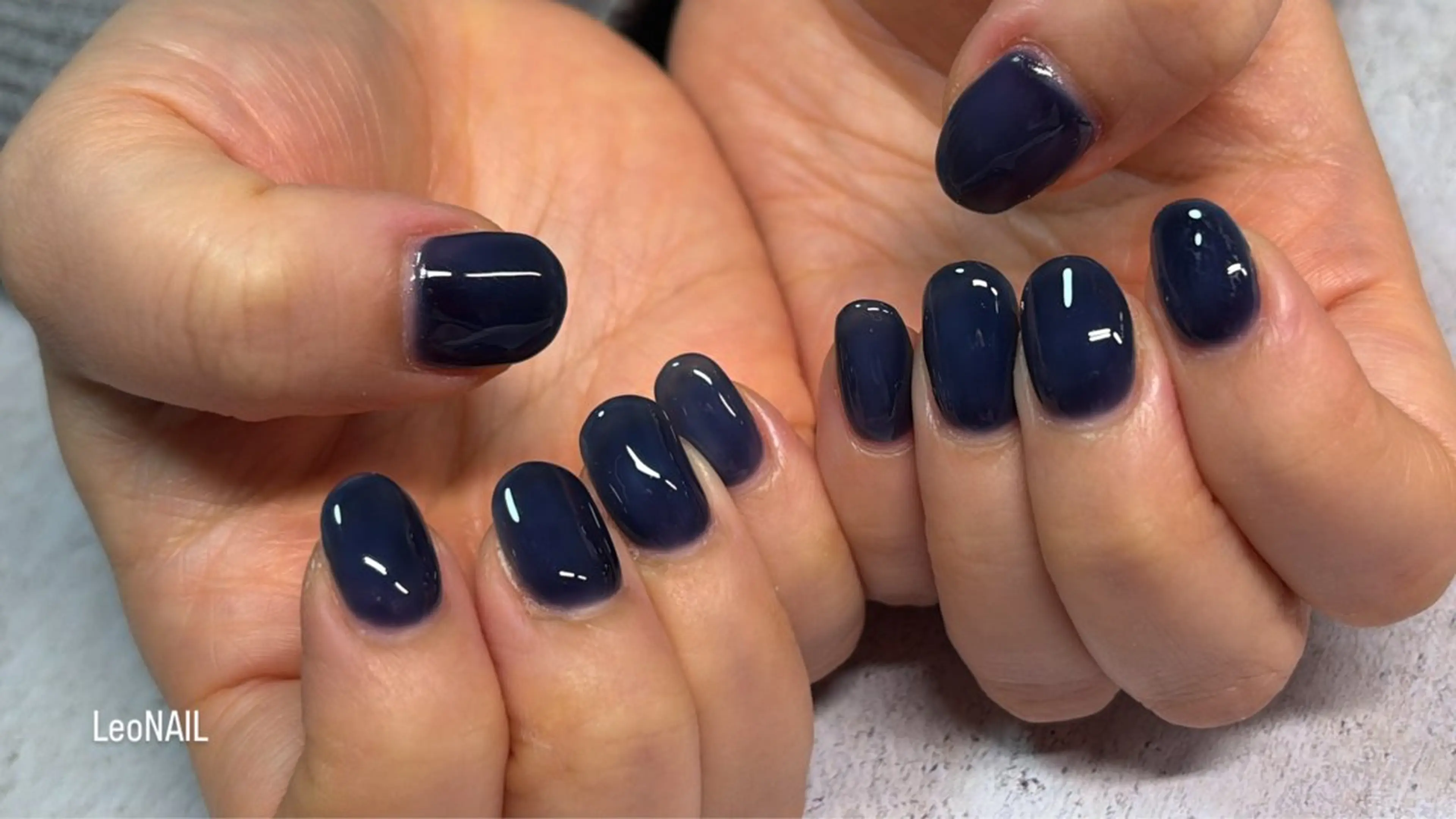 ネイル Leo NAIL所属・Leo NAILのネイルデザイン
