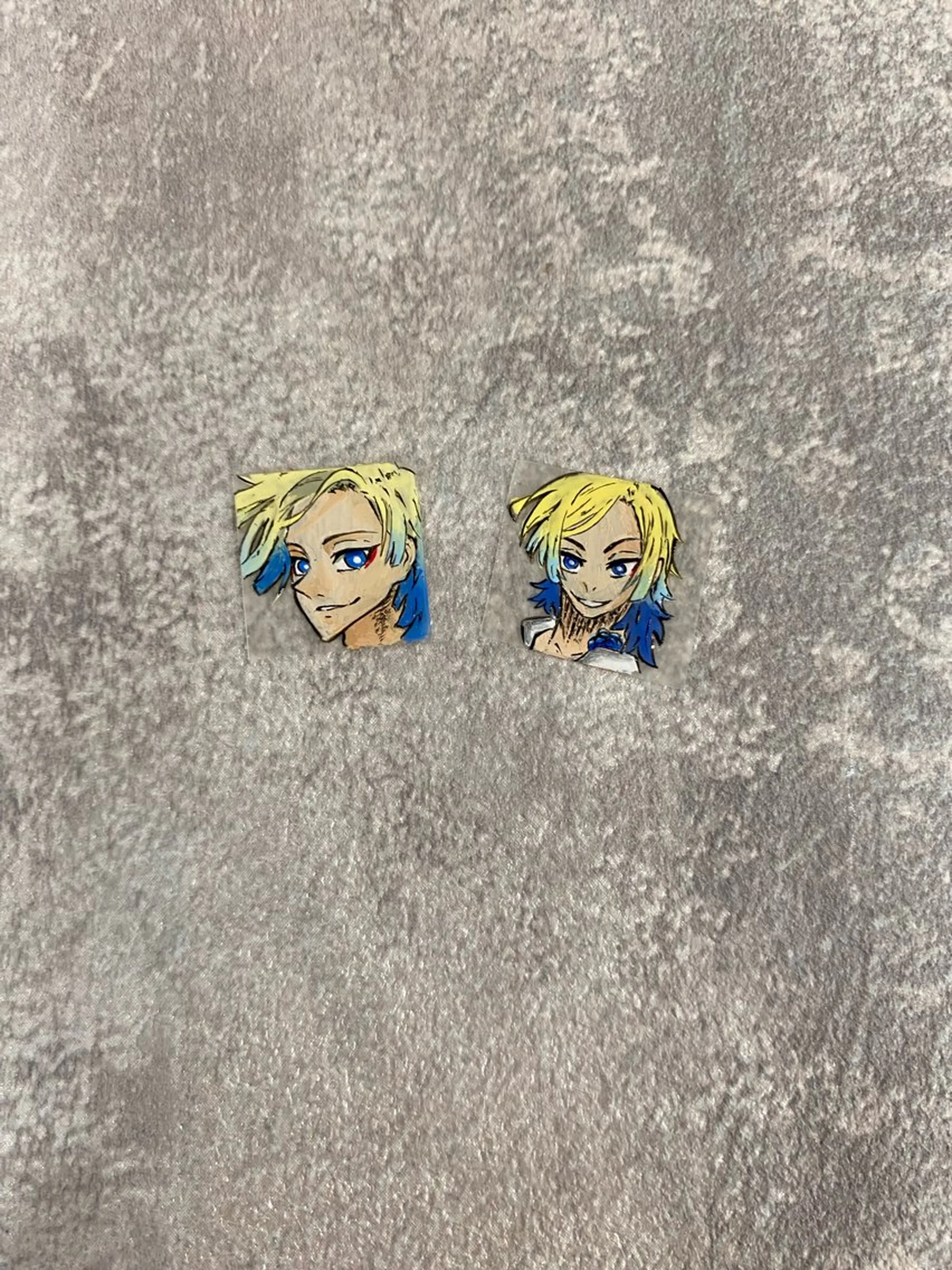 ネイル 安藤 彩乃のネイルデザイン