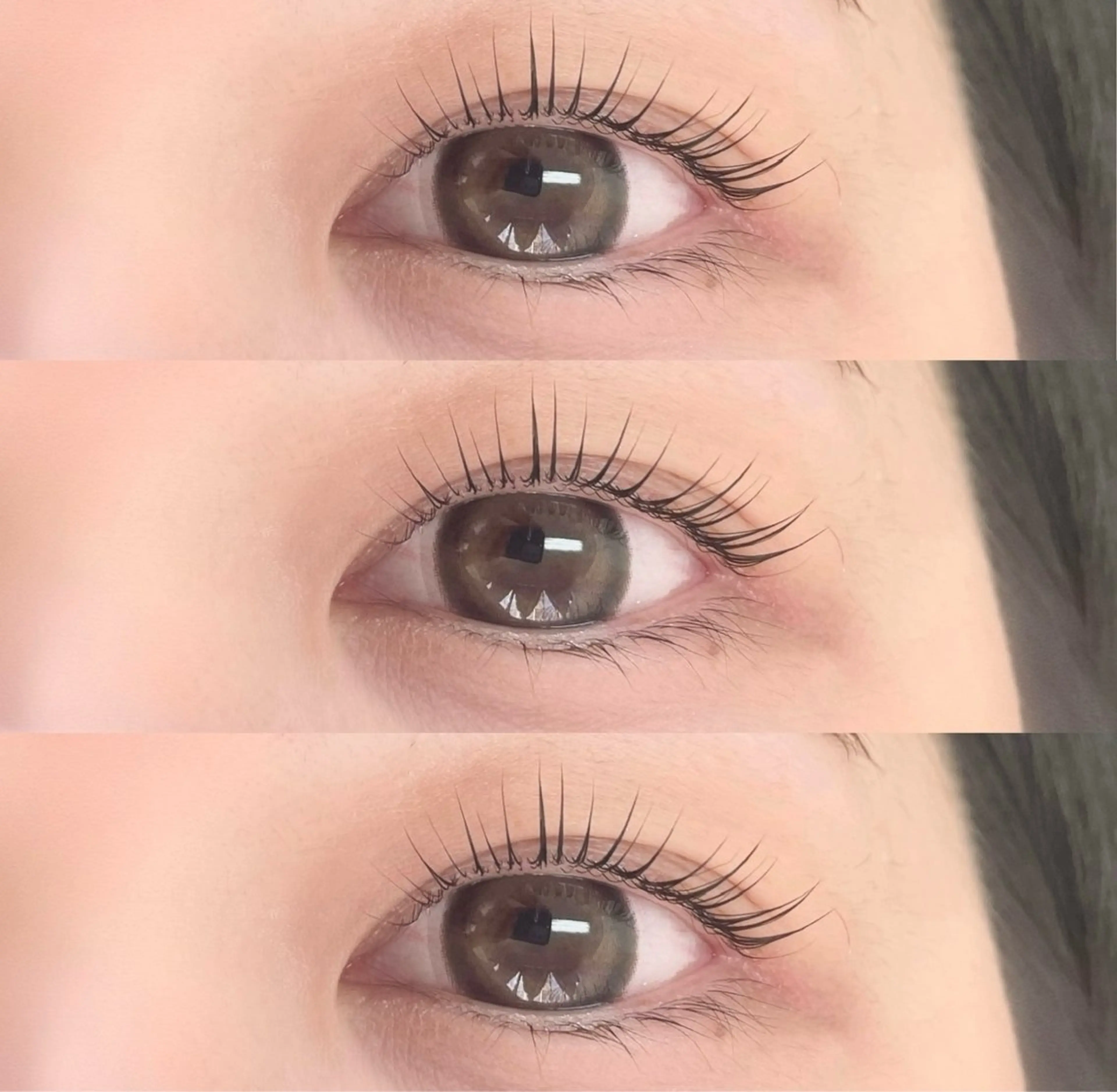 マツエク・マツパ Crea la Luce明石本町店所属・クレアラルーチェ 明石本町のマツエク・マツパデザイン