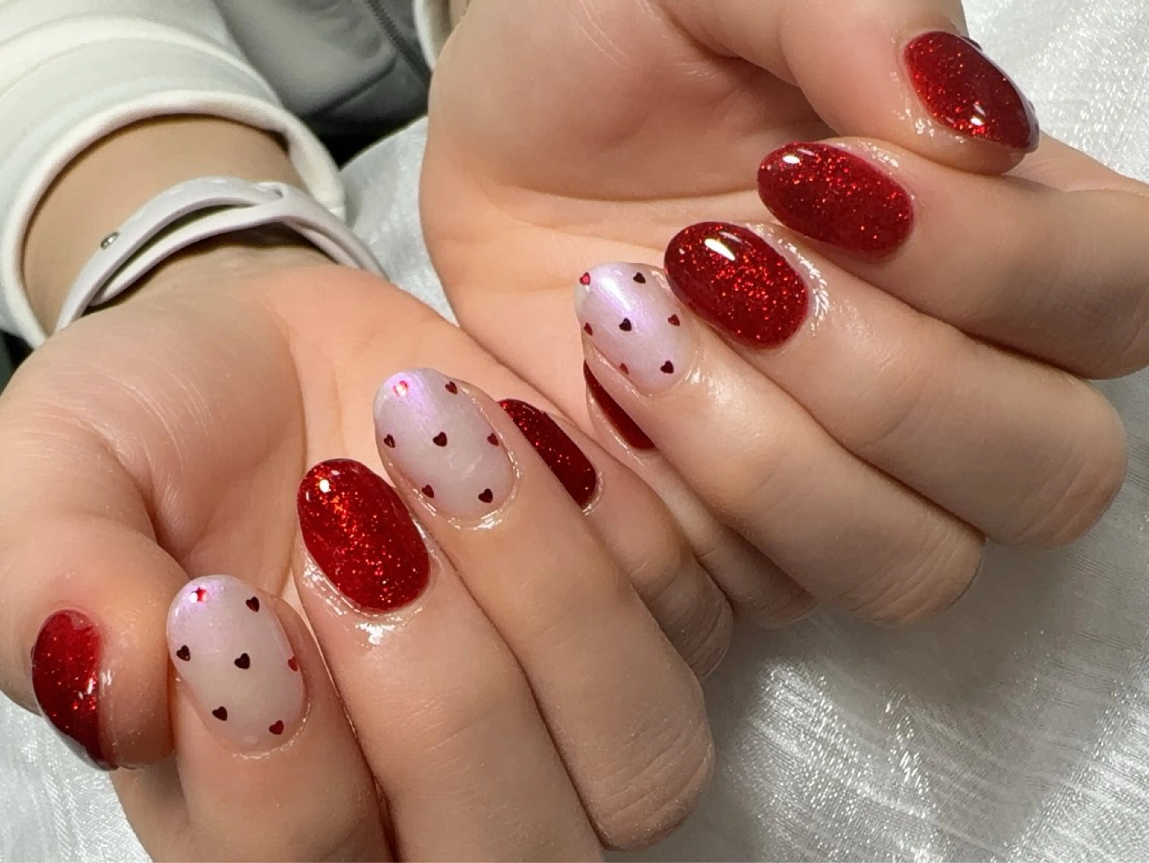 ネイル ハンドネイル Nail NaNaのネイルデザイン