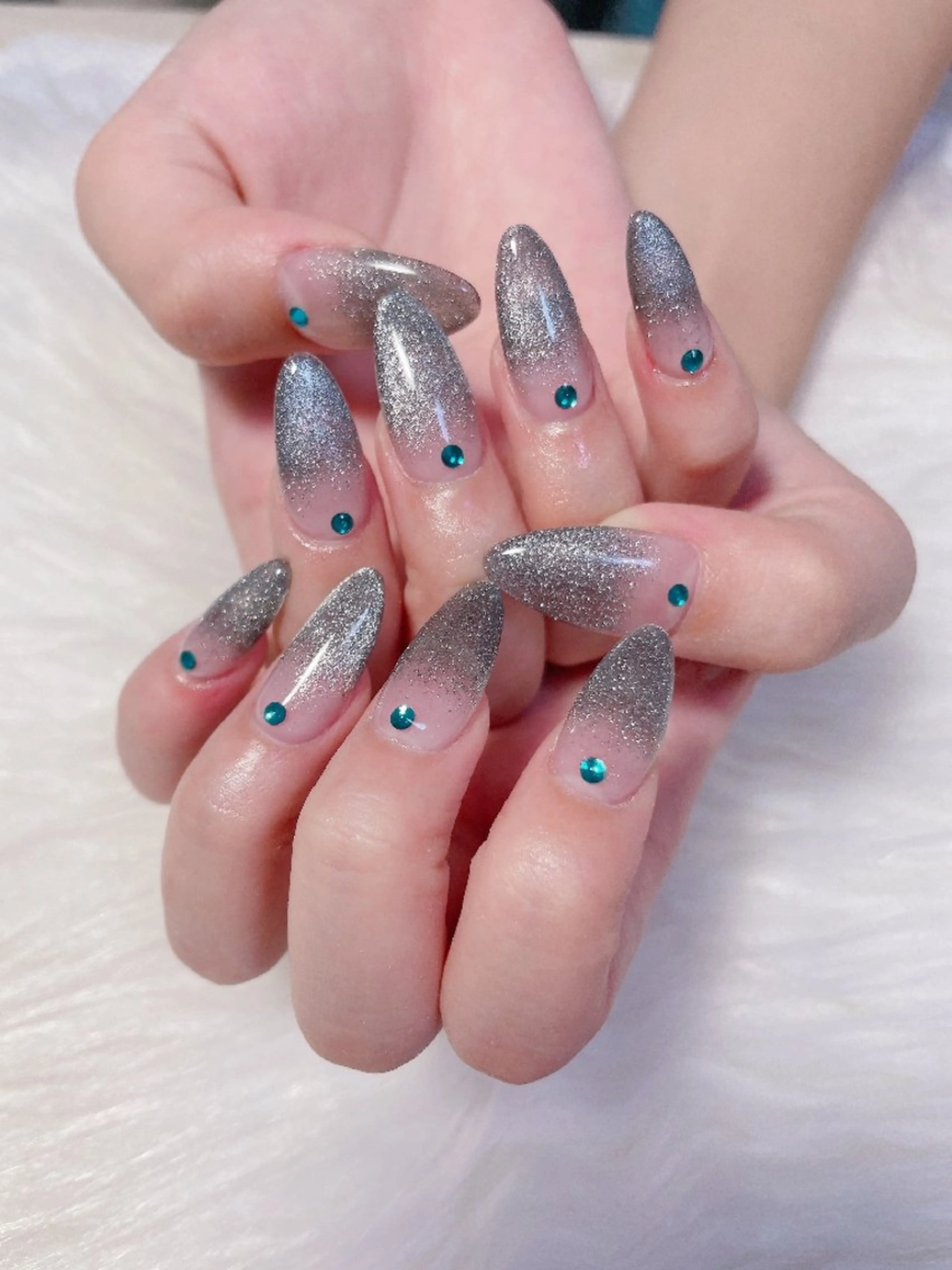 ネイル 🎀Yumi✨ ミキネイルサロン池袋のネイルデザイン