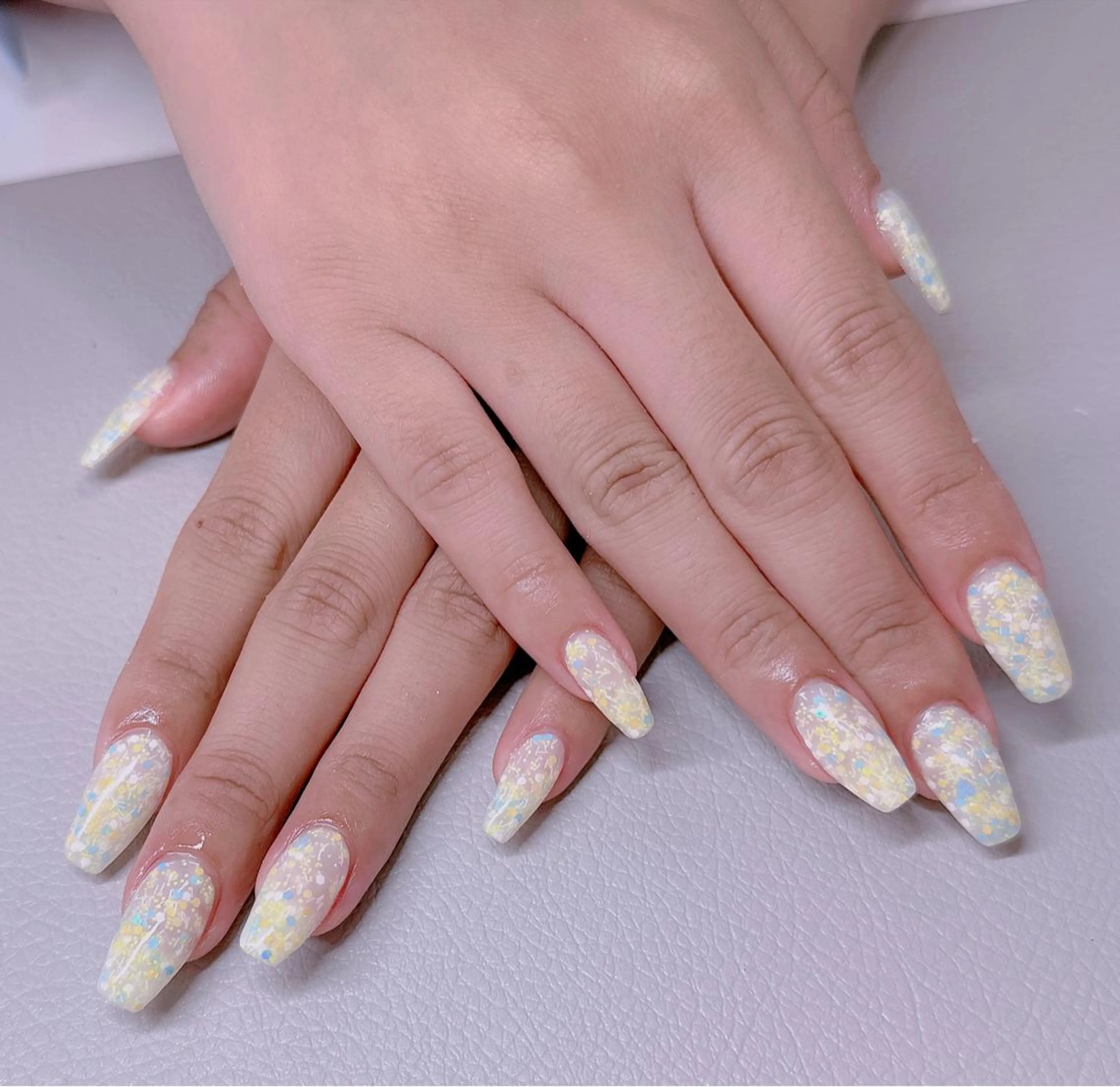 ネイル エムズ ハヤシのネイルデザイン