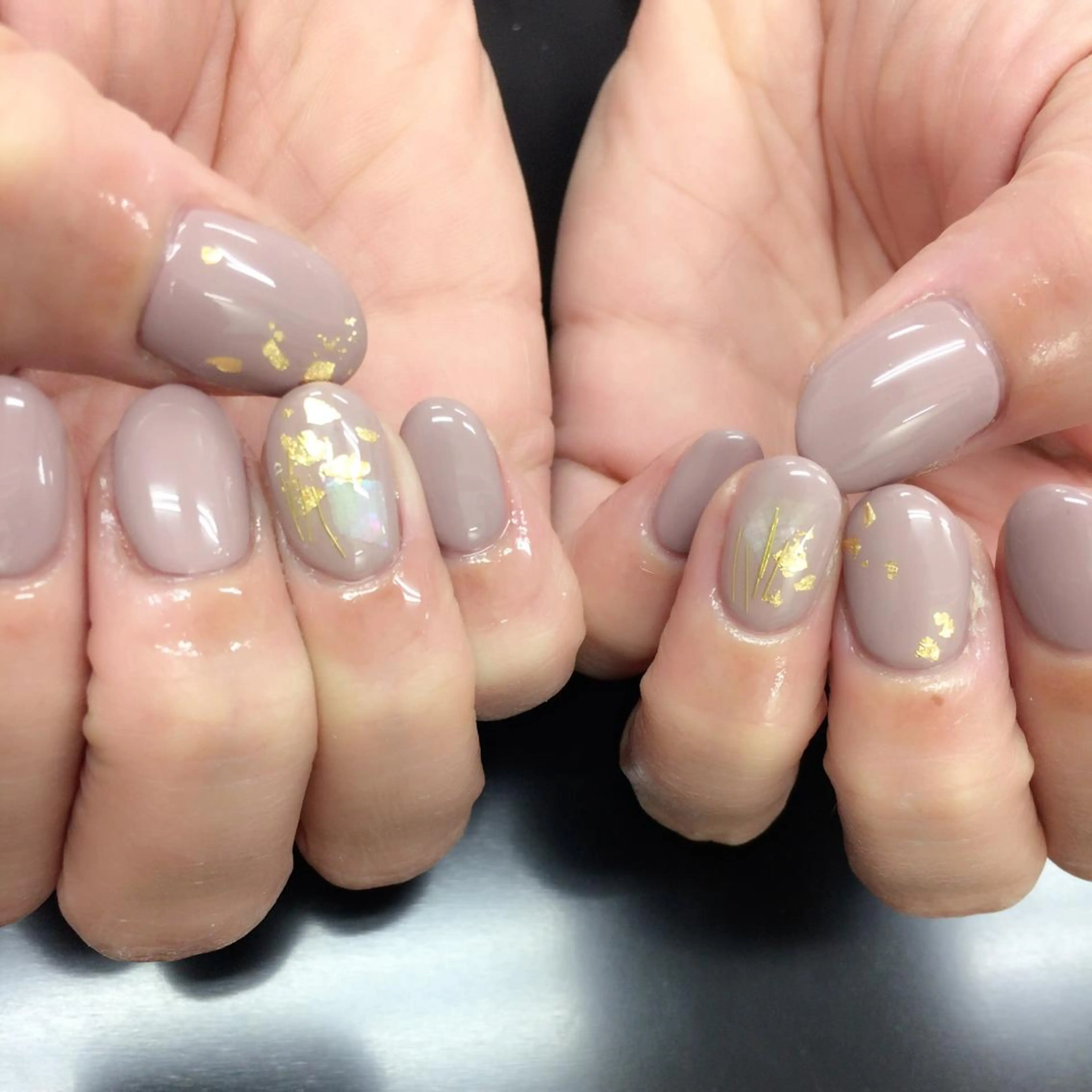 ネイル SPICENAILS by AYUのネイルデザイン