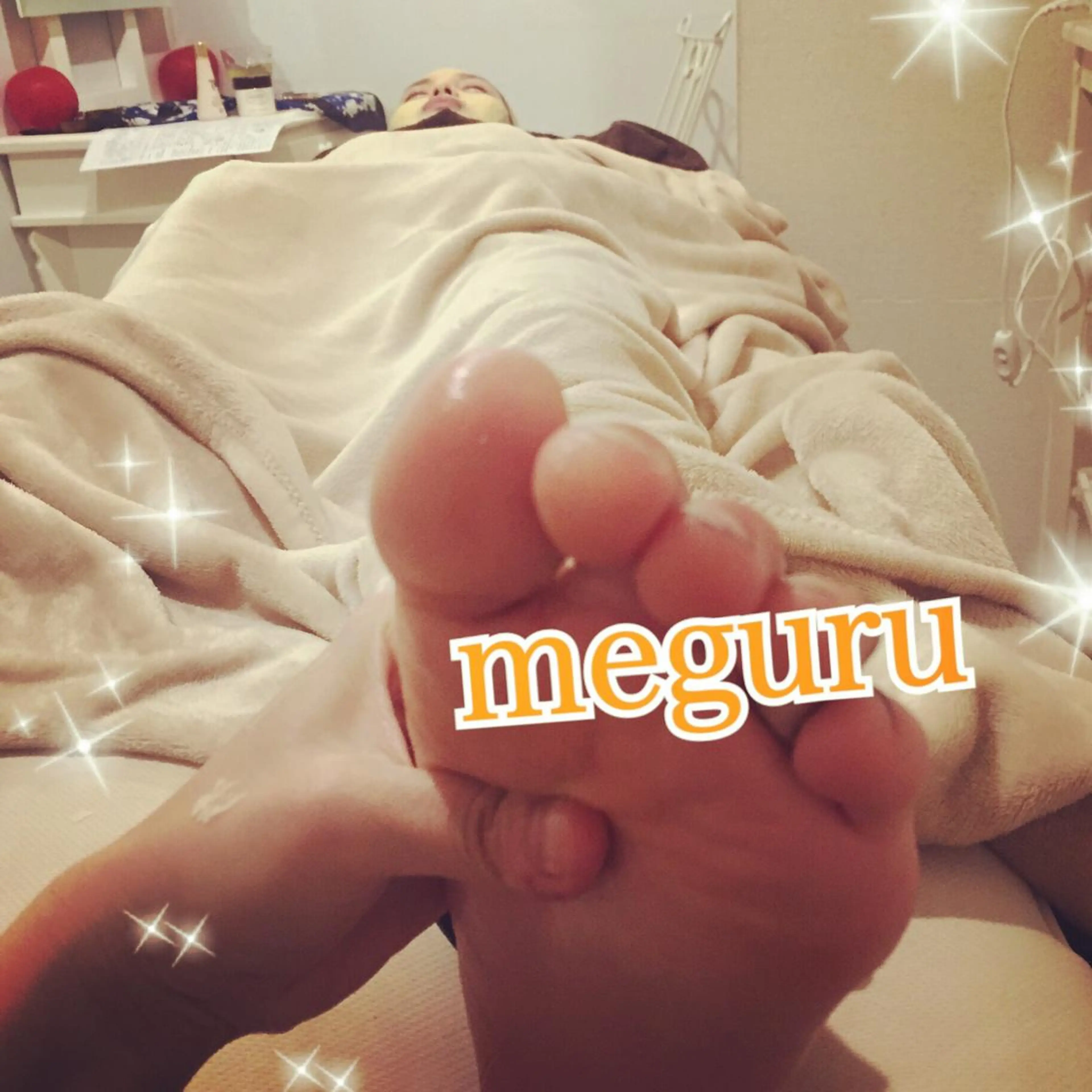 ロング カラー パーマ ヘアアレンジ メンズ キッズ ネイル マツエク・マツパ ‍痩身＆ボディ 結果出し🌟丹野のエステ・リラクイメージ