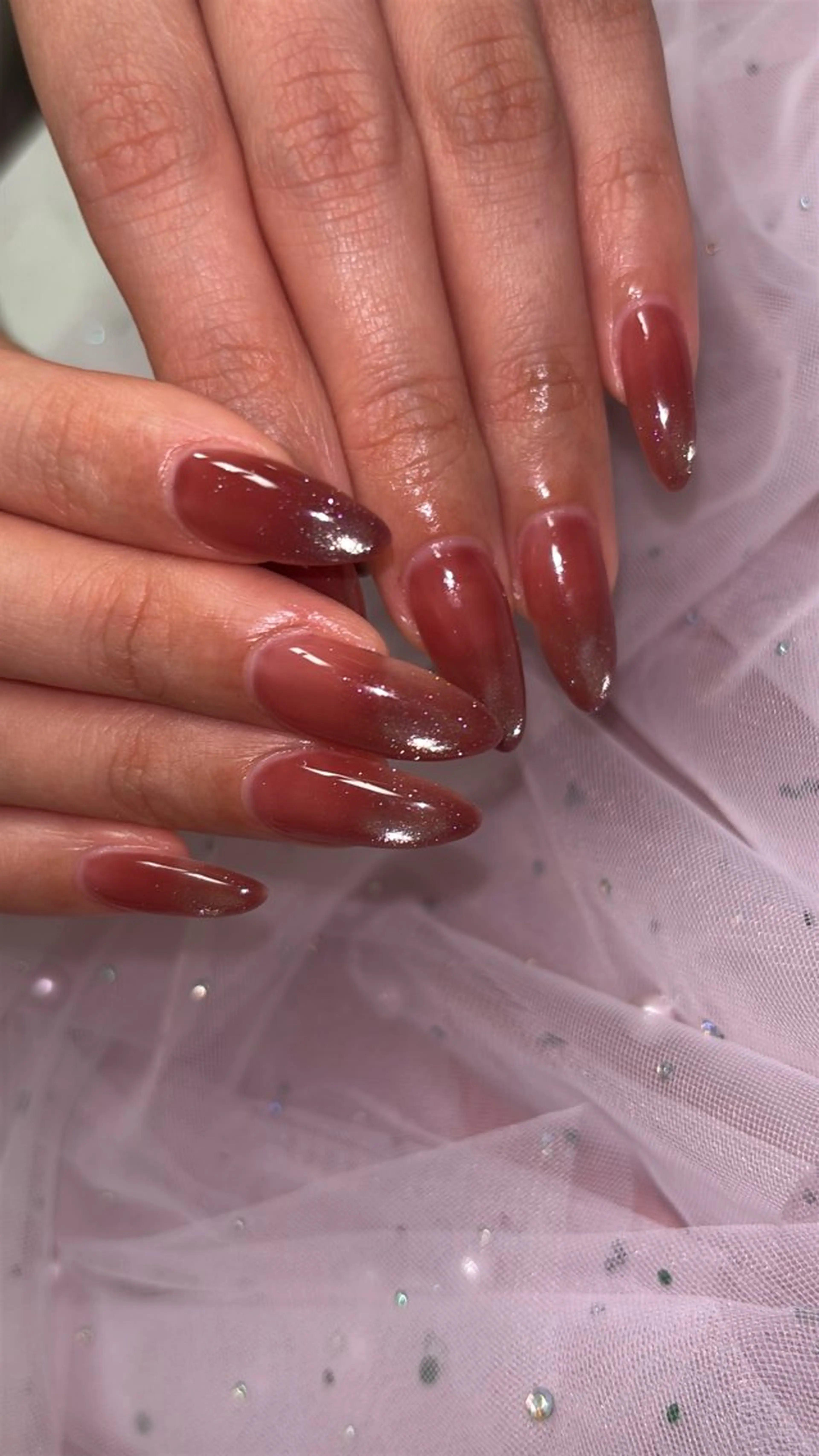 マグネットの写真