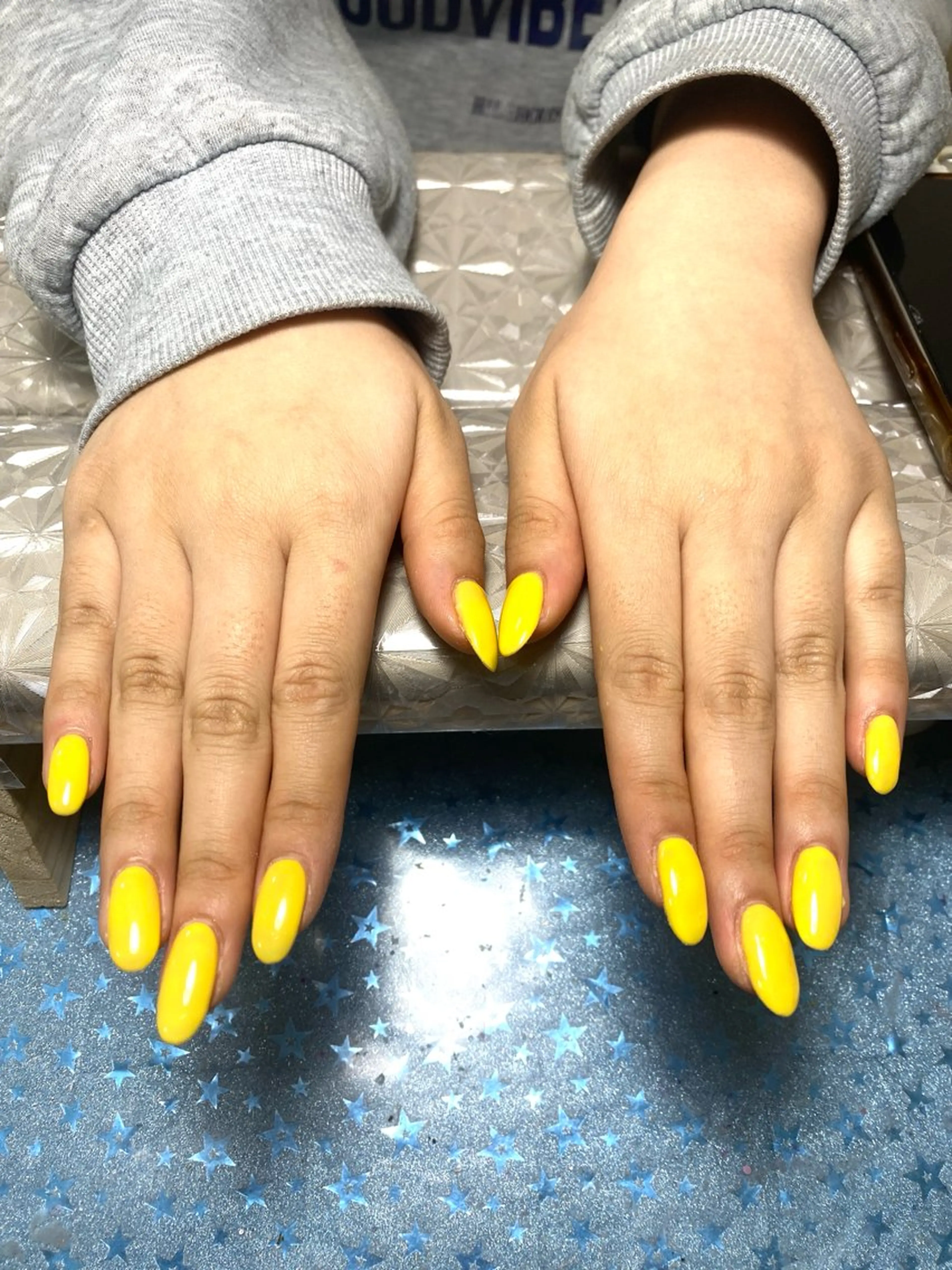 ネイル 田中 アイコのネイルデザイン