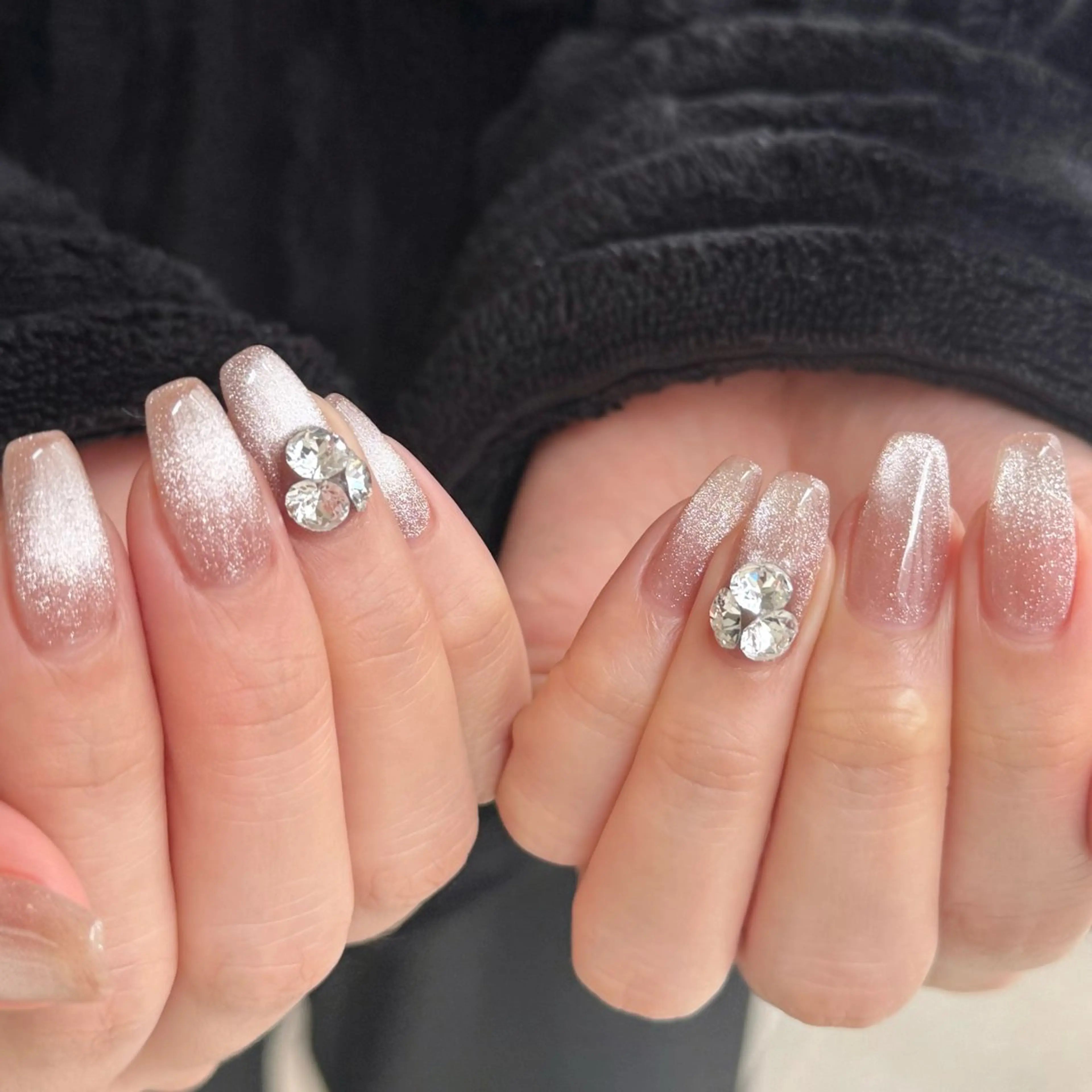 ネイル asuka / pro.m中洲ネイルのネイルデザイン