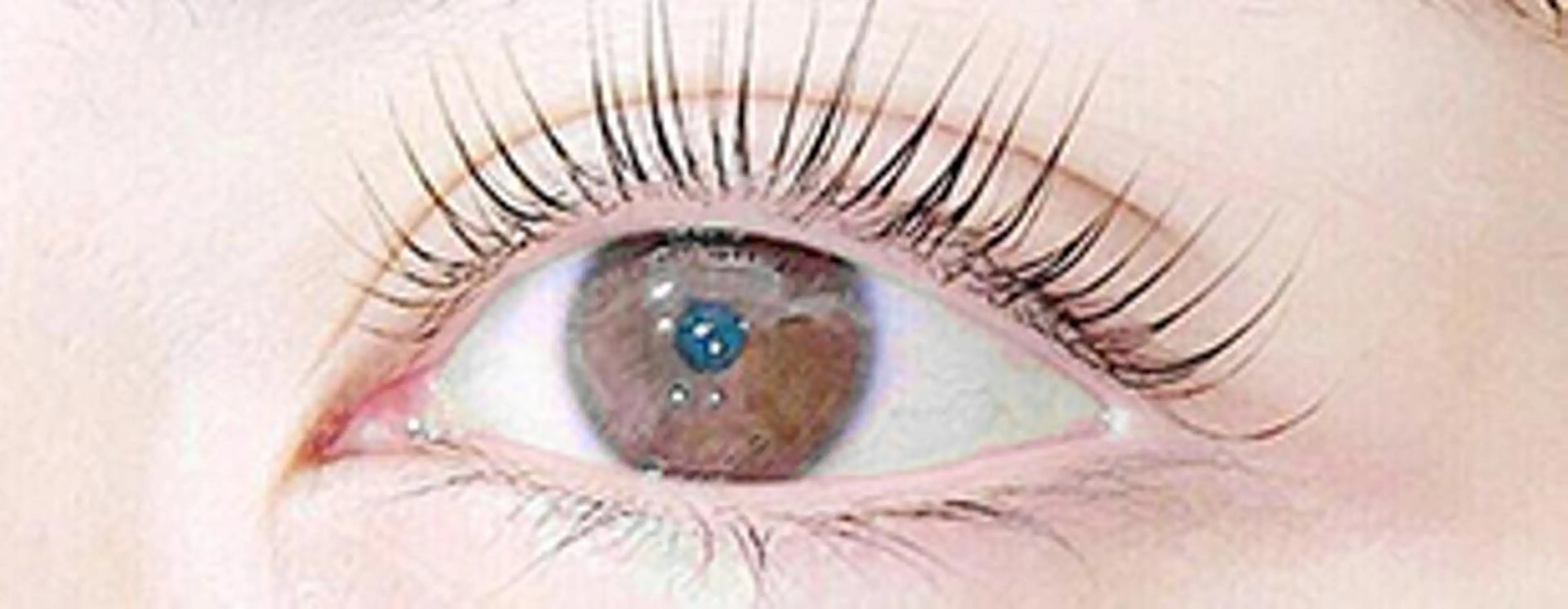 マツエク・マツパ パリジェンヌラッシュリフト ツメイク chieのネイルデザイン