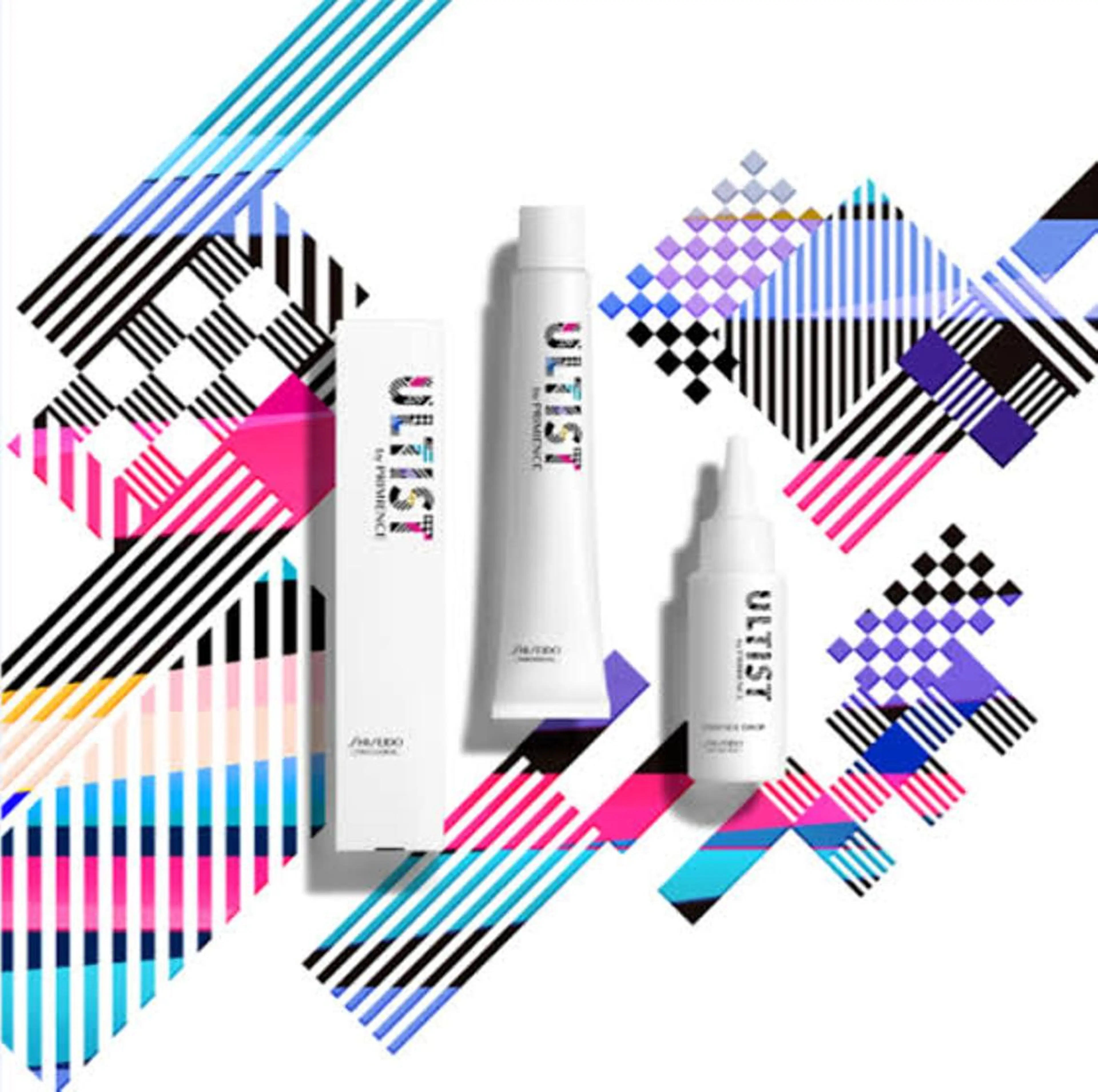 🪞美容液艶カラー＋3ステップスチームトリートメント✨の写真