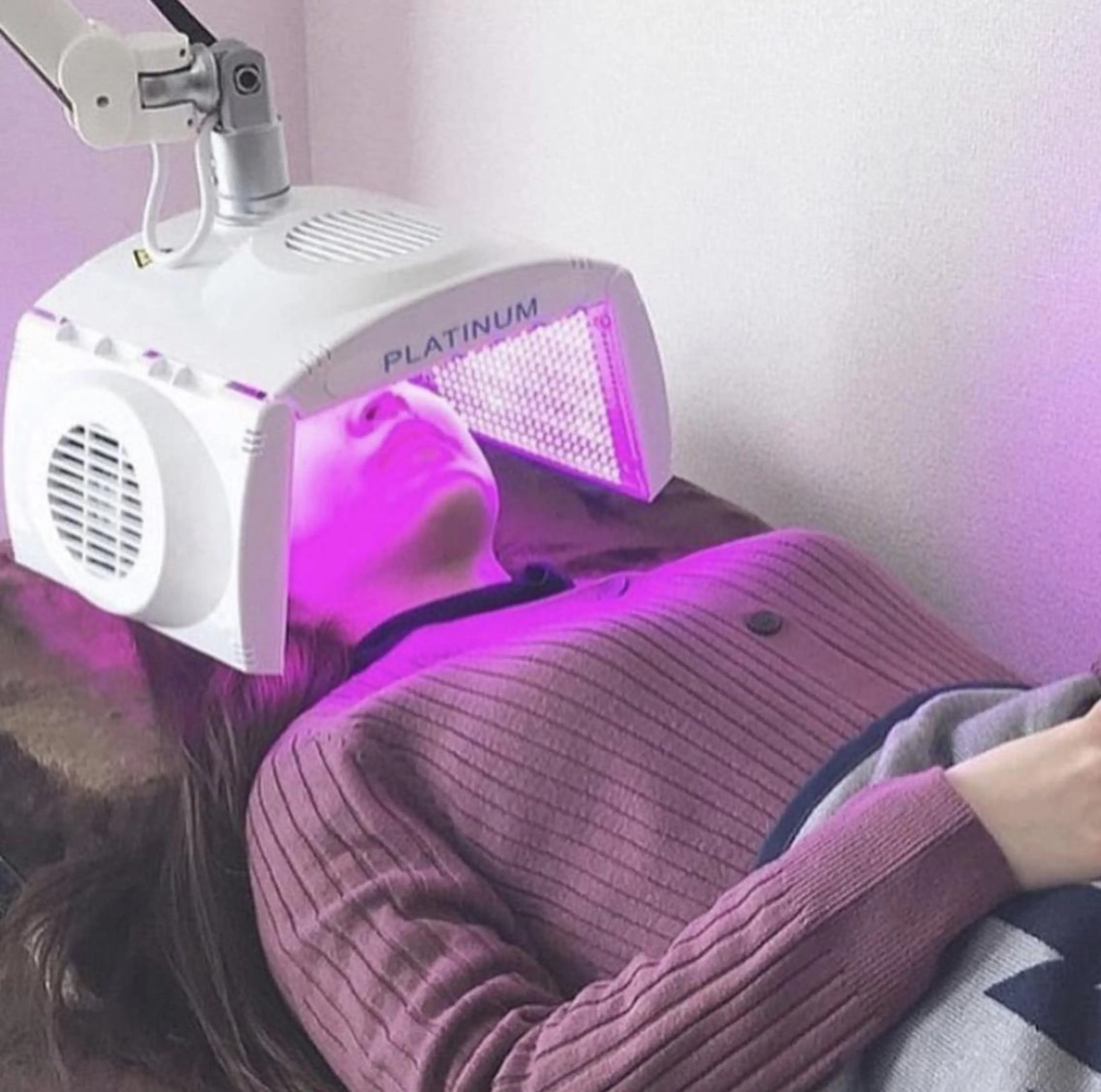 メンズ ライトビューティー 錦糸町店のエステ・リラクイメージ