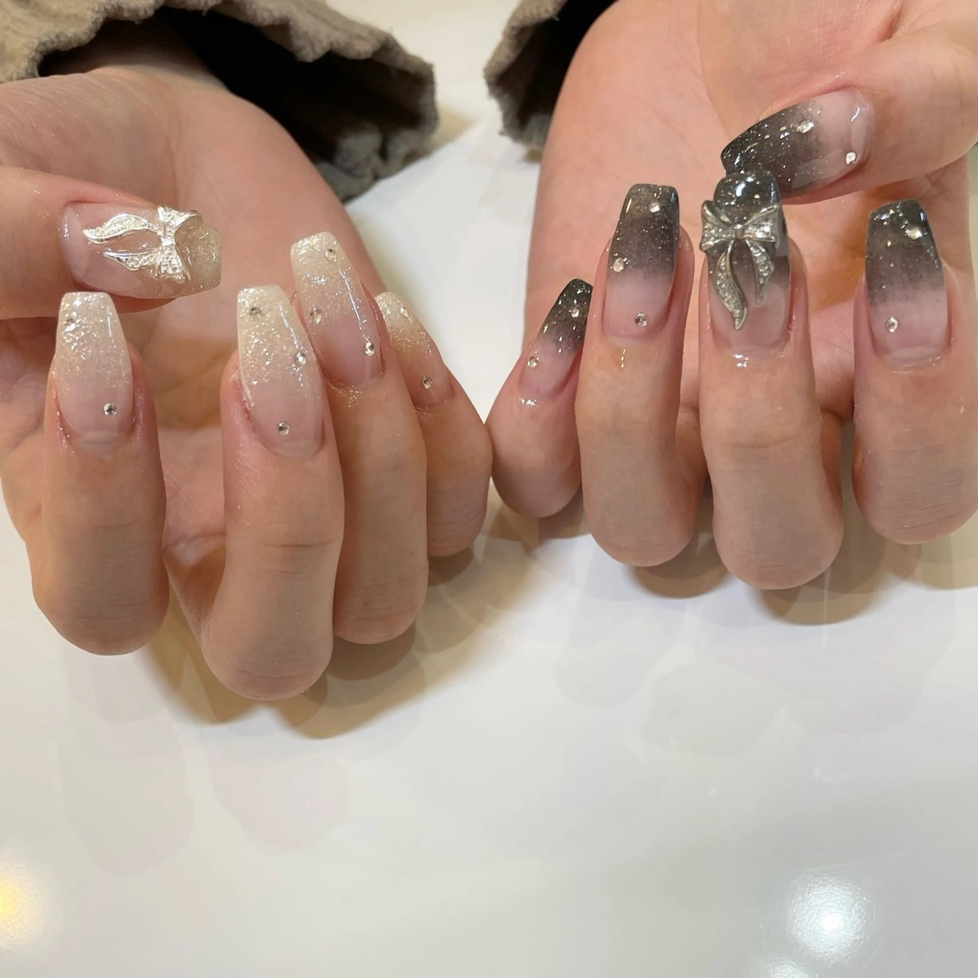 ネイル Nail Salon Gummi.のネイルデザイン