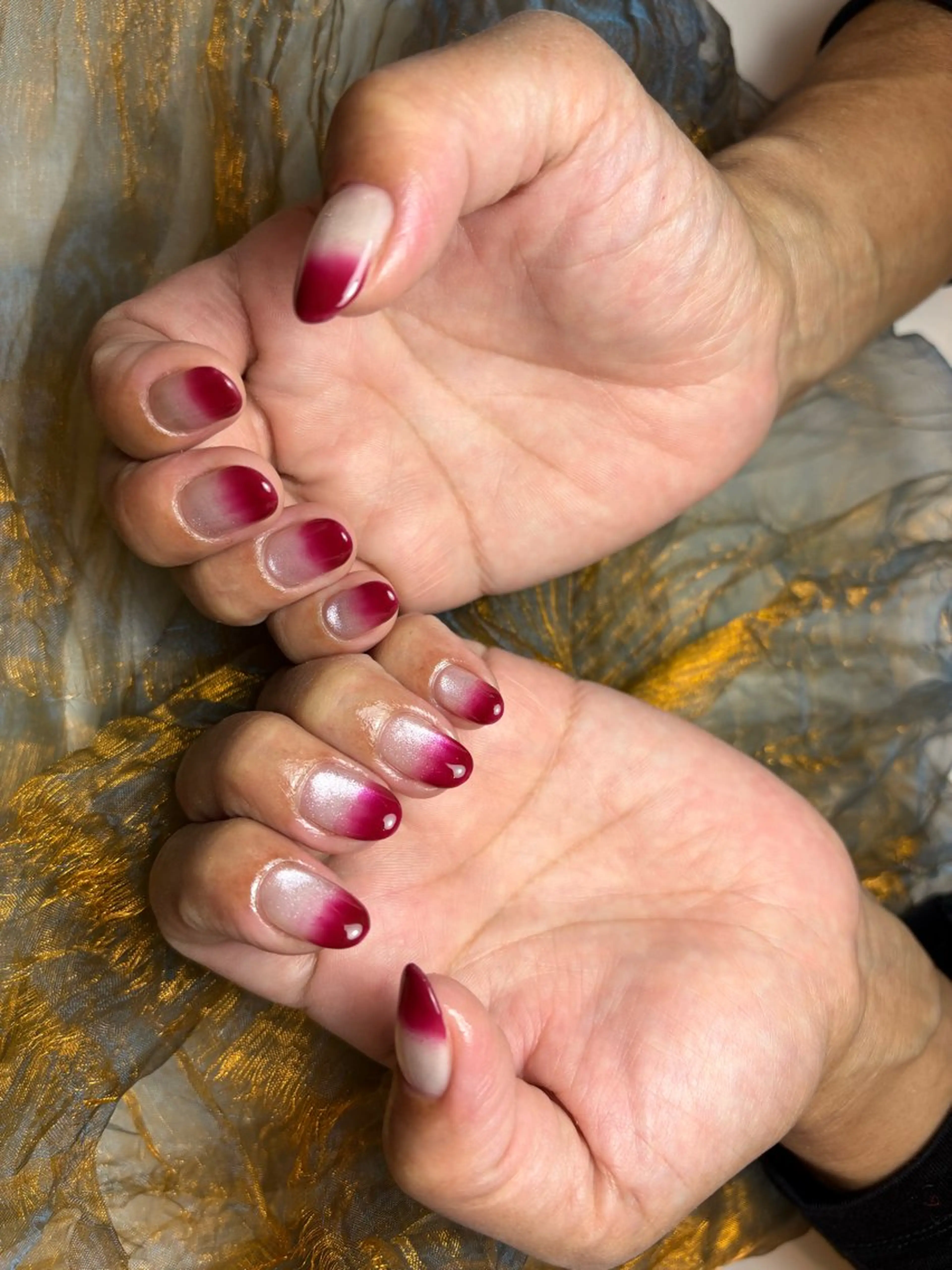 ネイル ハンドネイル eum. ｳﾑのネイルデザイン