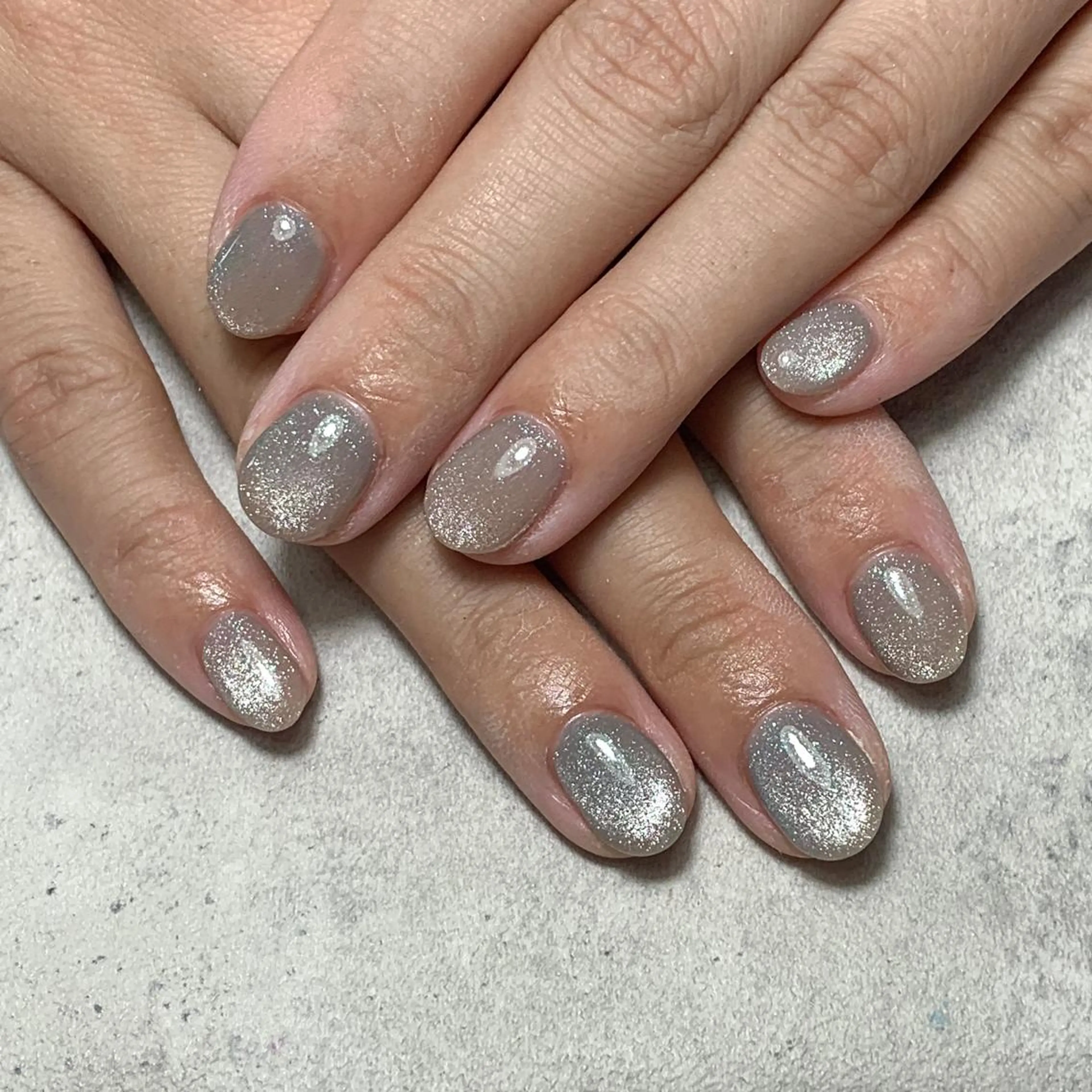 ネイル atelier　FIORITURA所属・FIORITURA aiのネイルデザイン