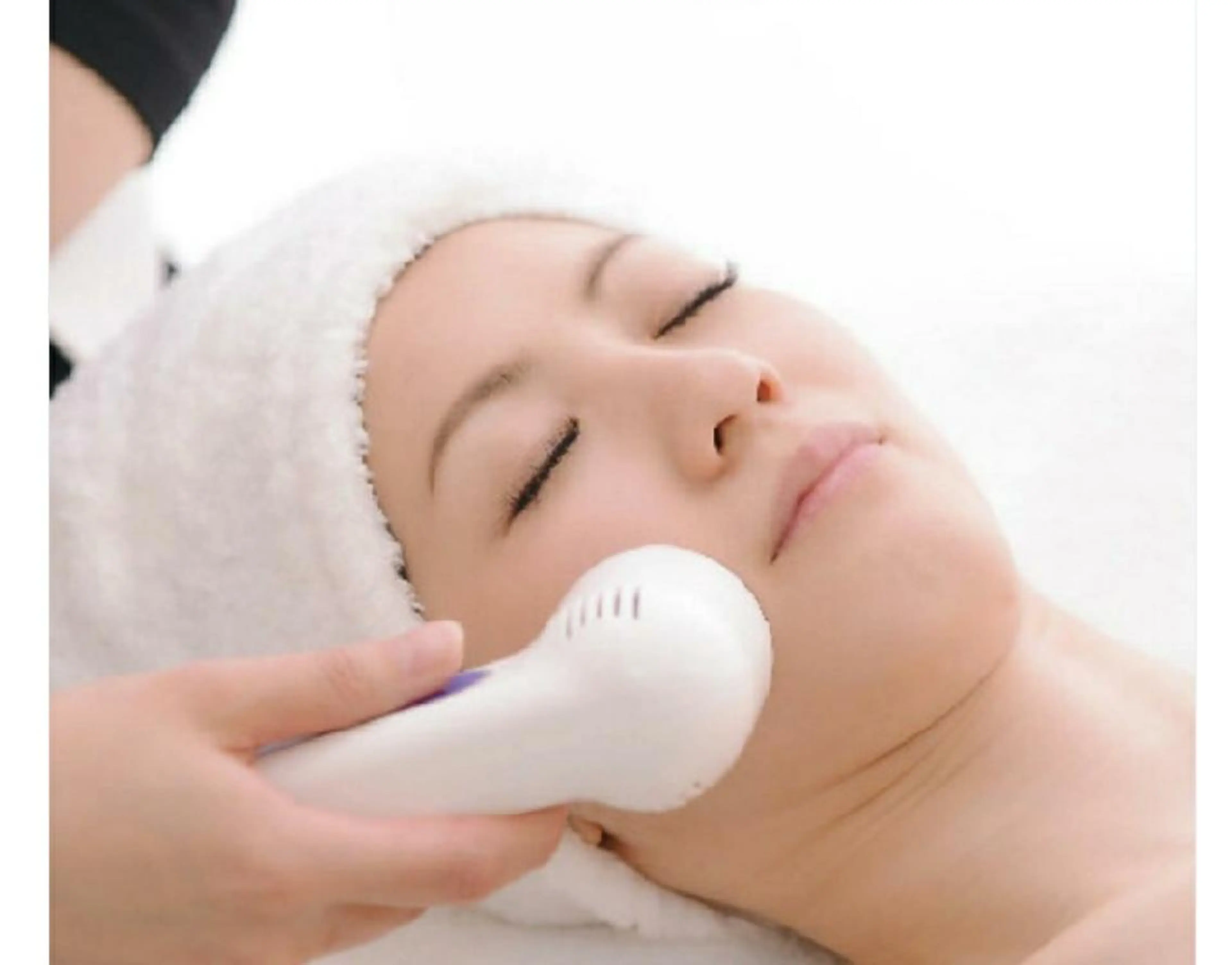 学生さん限定スペシャルコースの写真