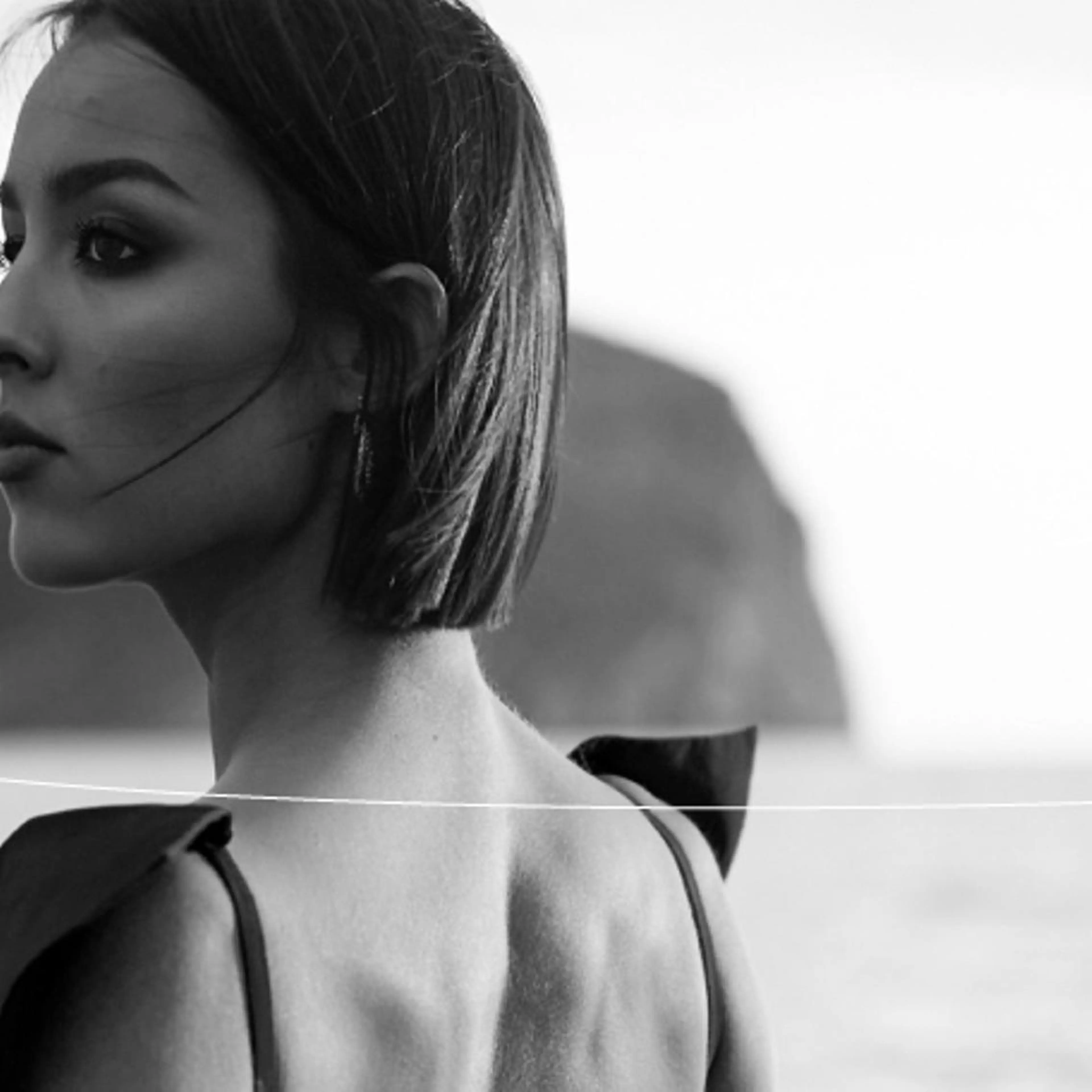 miki ✴︎ 田町/パラジェルのネイルデザイン