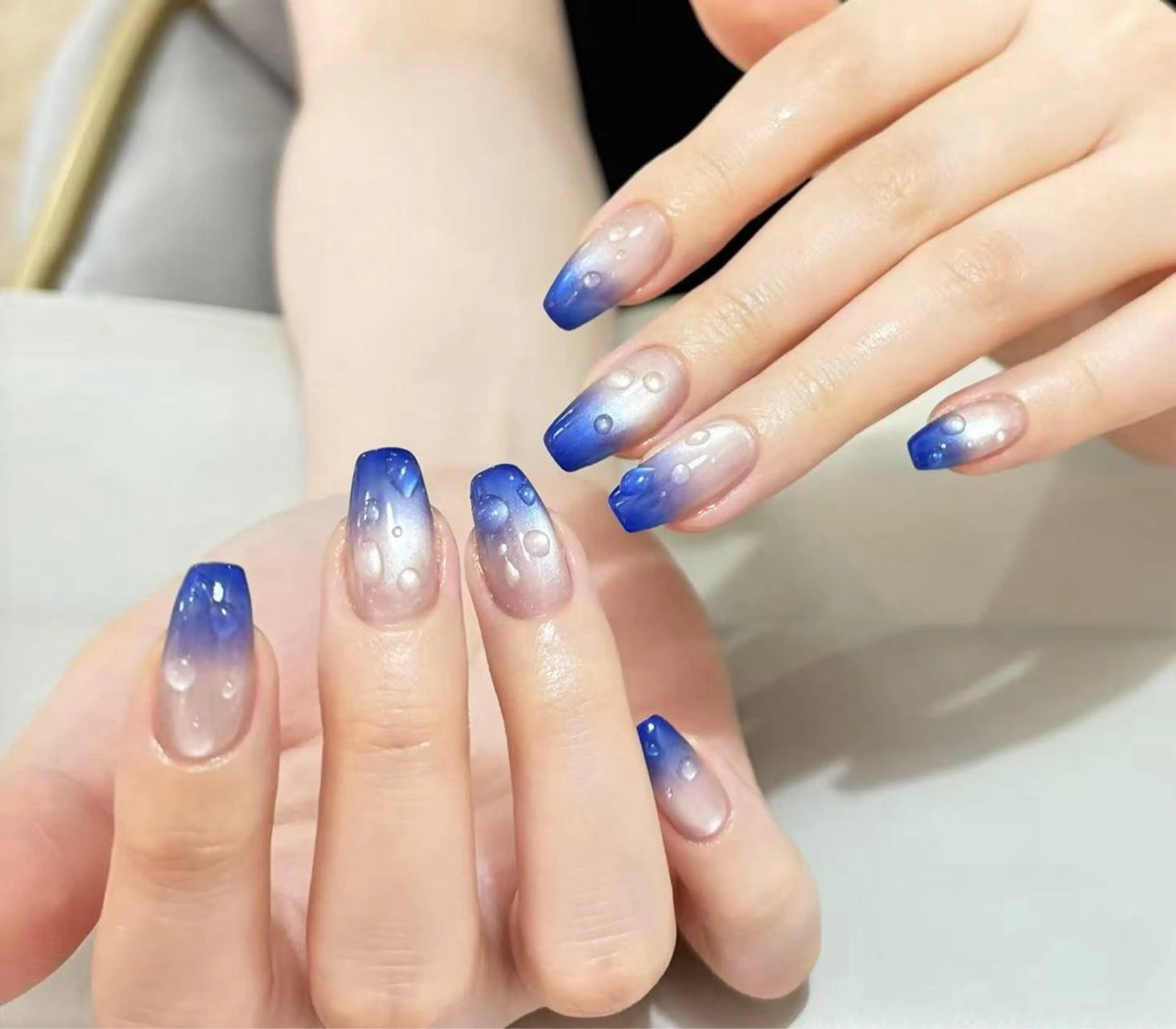 ネイル yo yoのマツエク・マツパデザイン