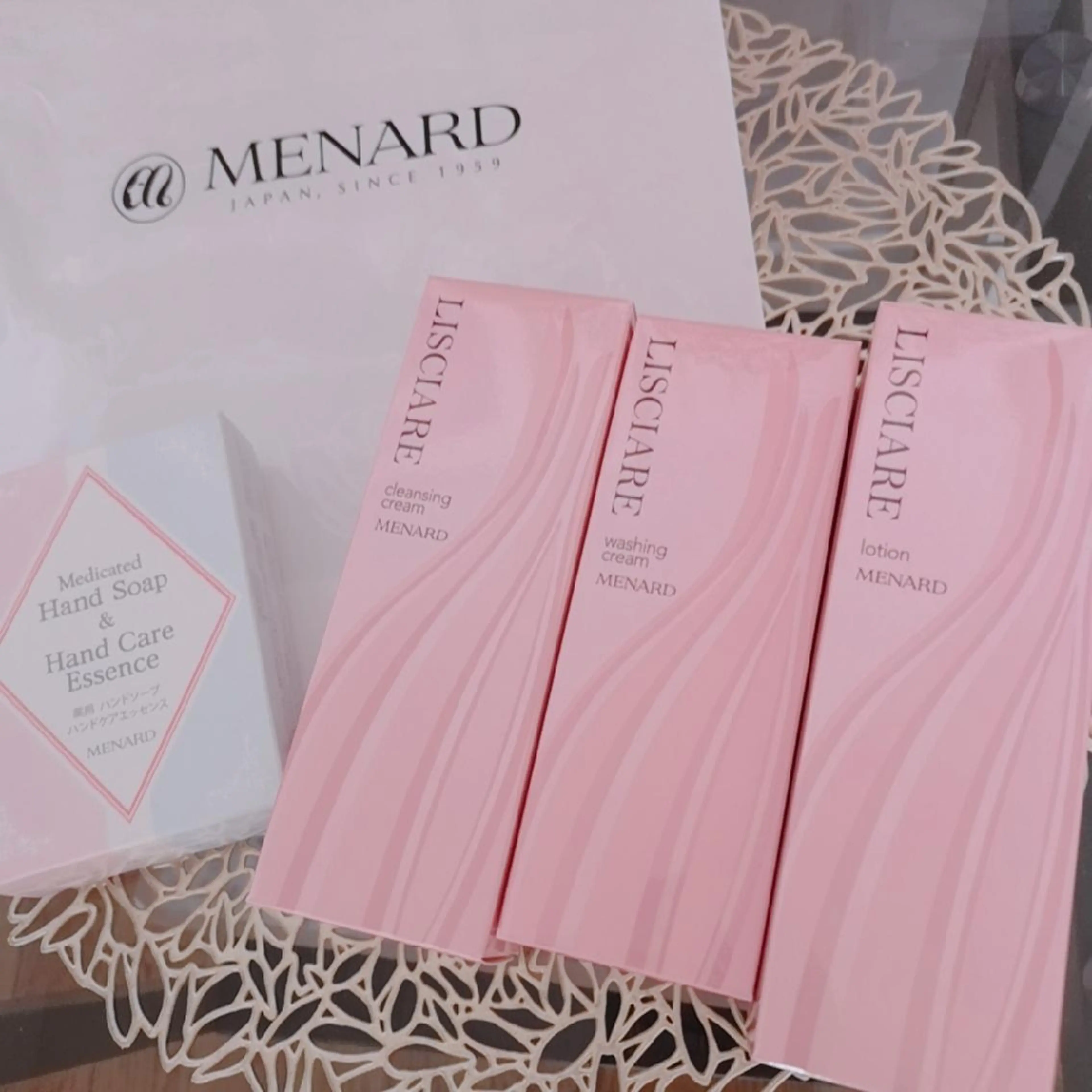 メナードフェイシャルサロン細谷所属・矢口 純子のエステ・リラクイメージ