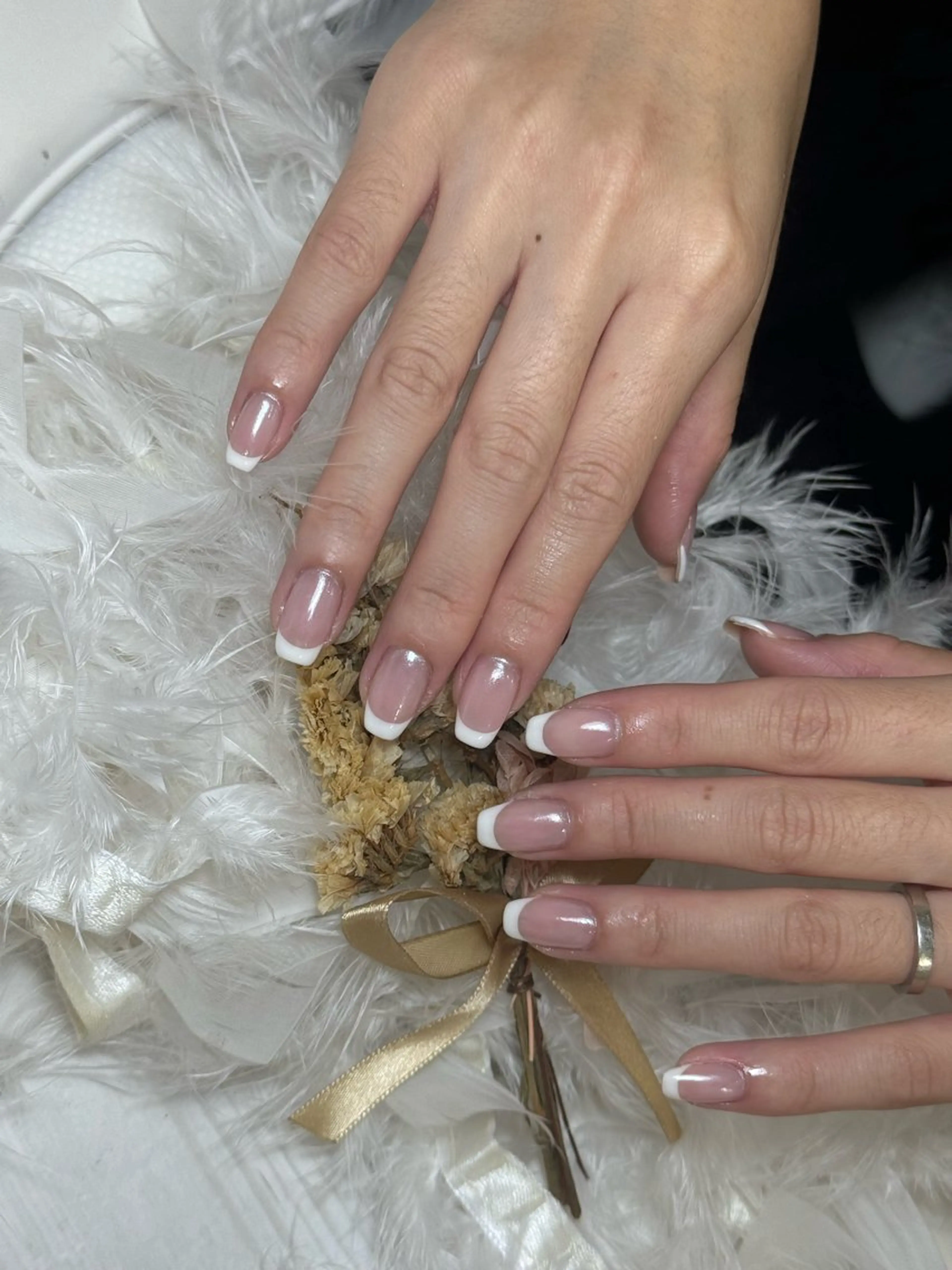 ネイル ハンドネイル DIAMOND Nail🥇のネイルデザイン