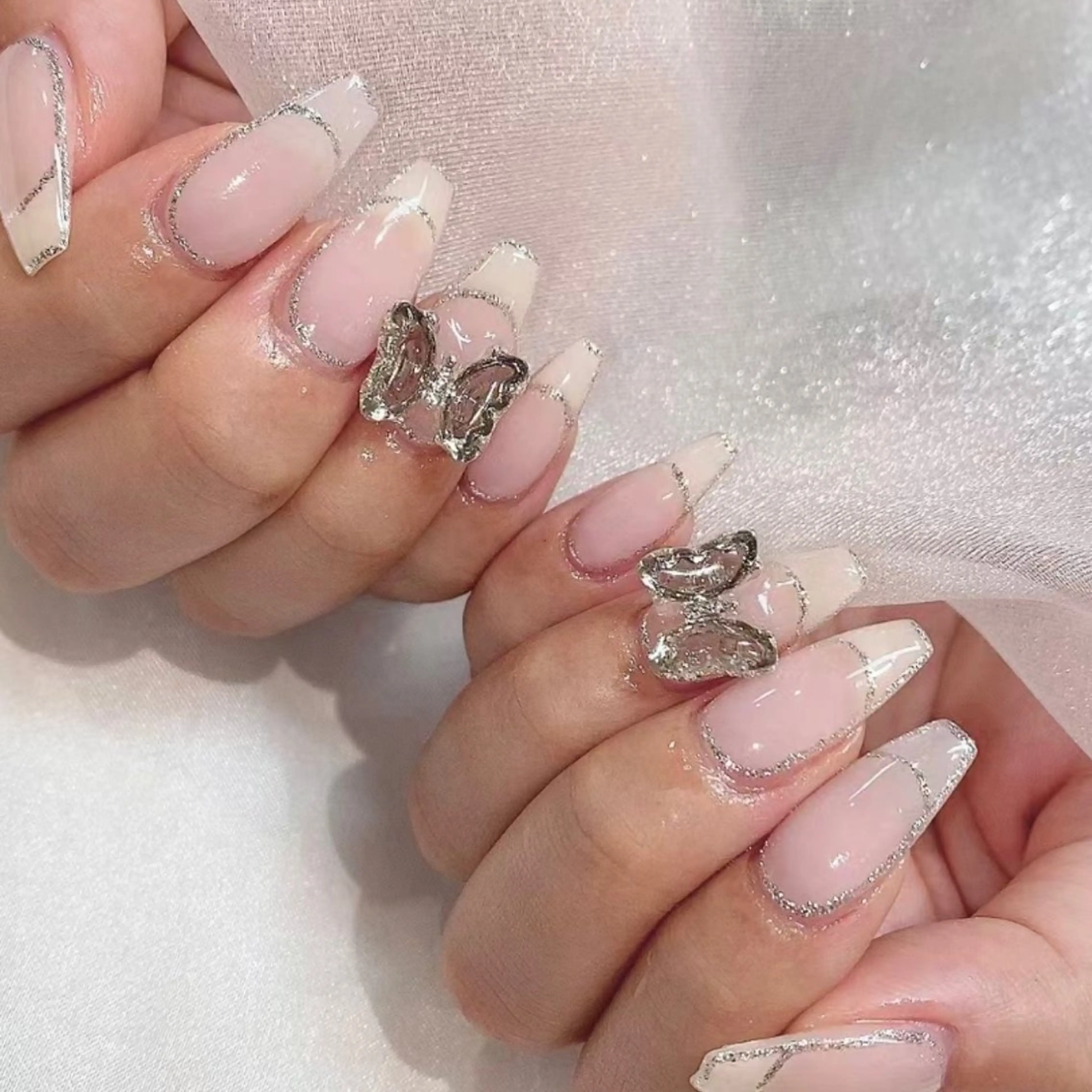 ネイル Trend Nail シルフのネイルデザイン