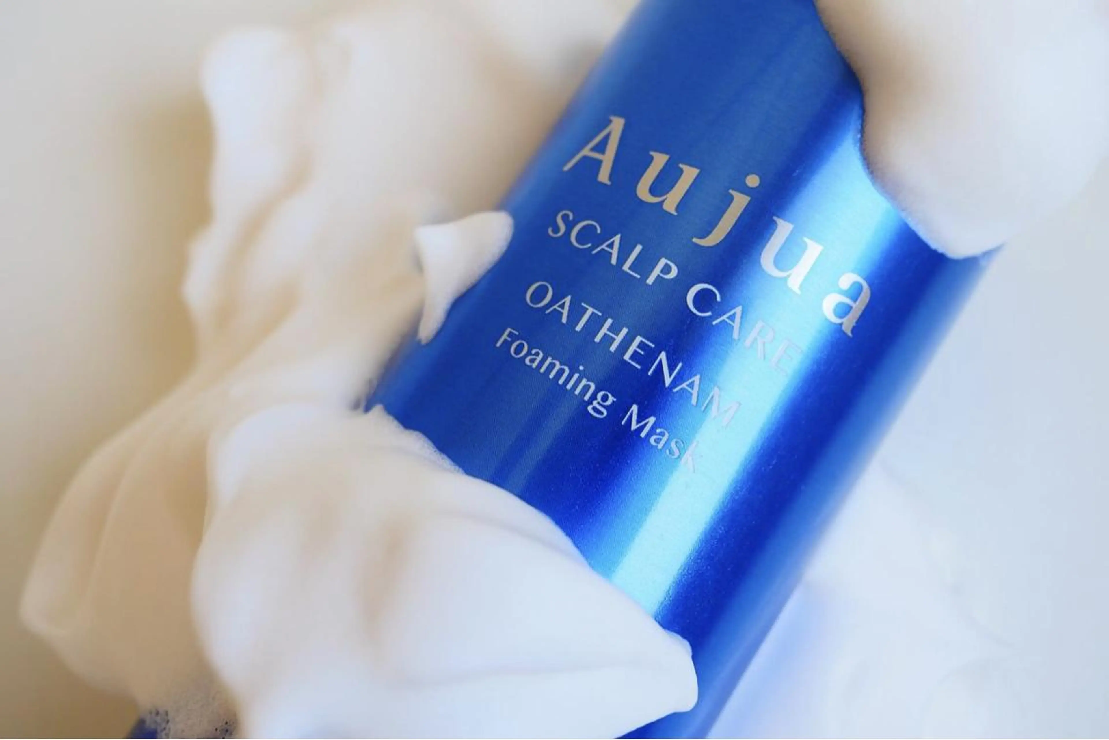 中尾 未希のヘアスタイル