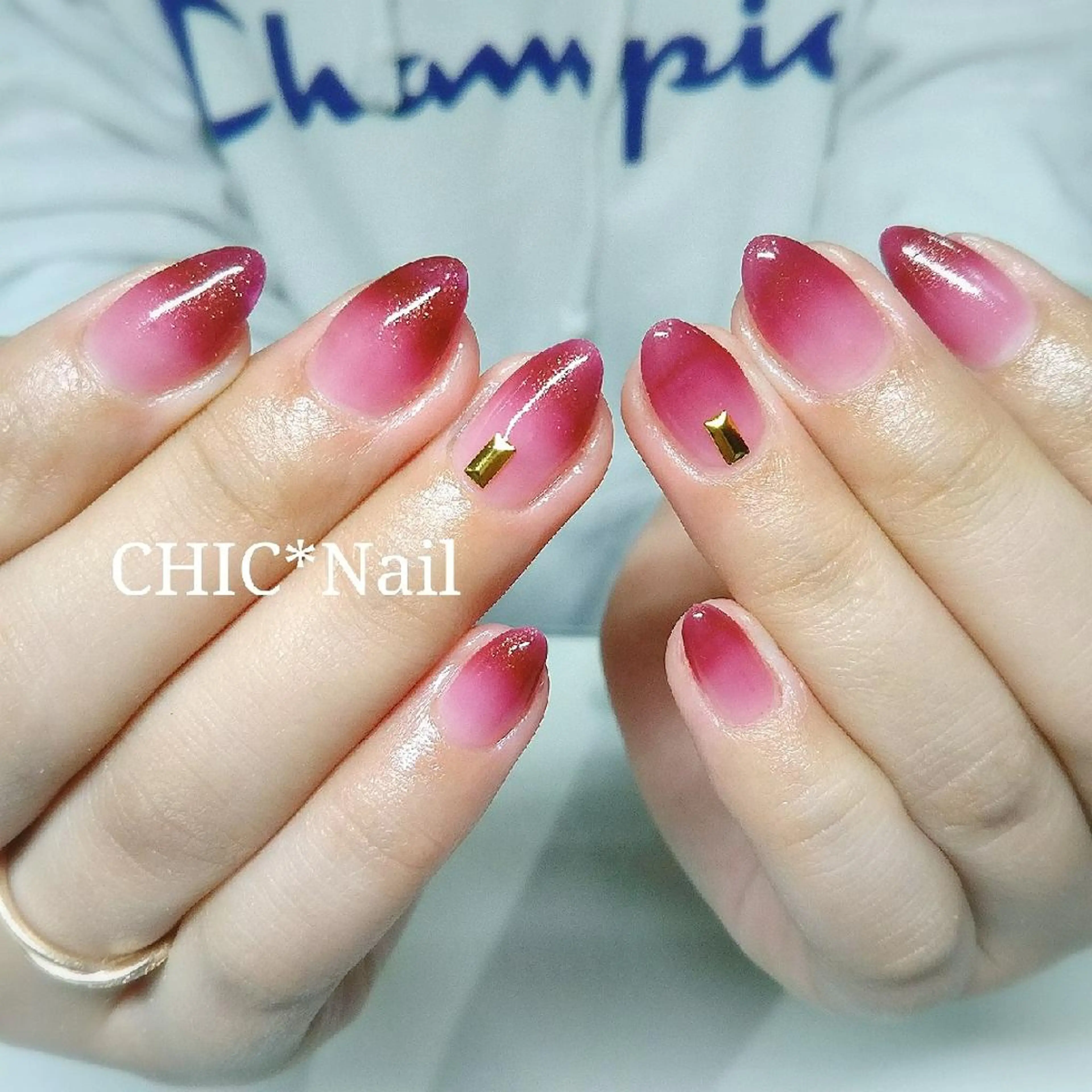 ネイル Chic. nailのネイルデザイン