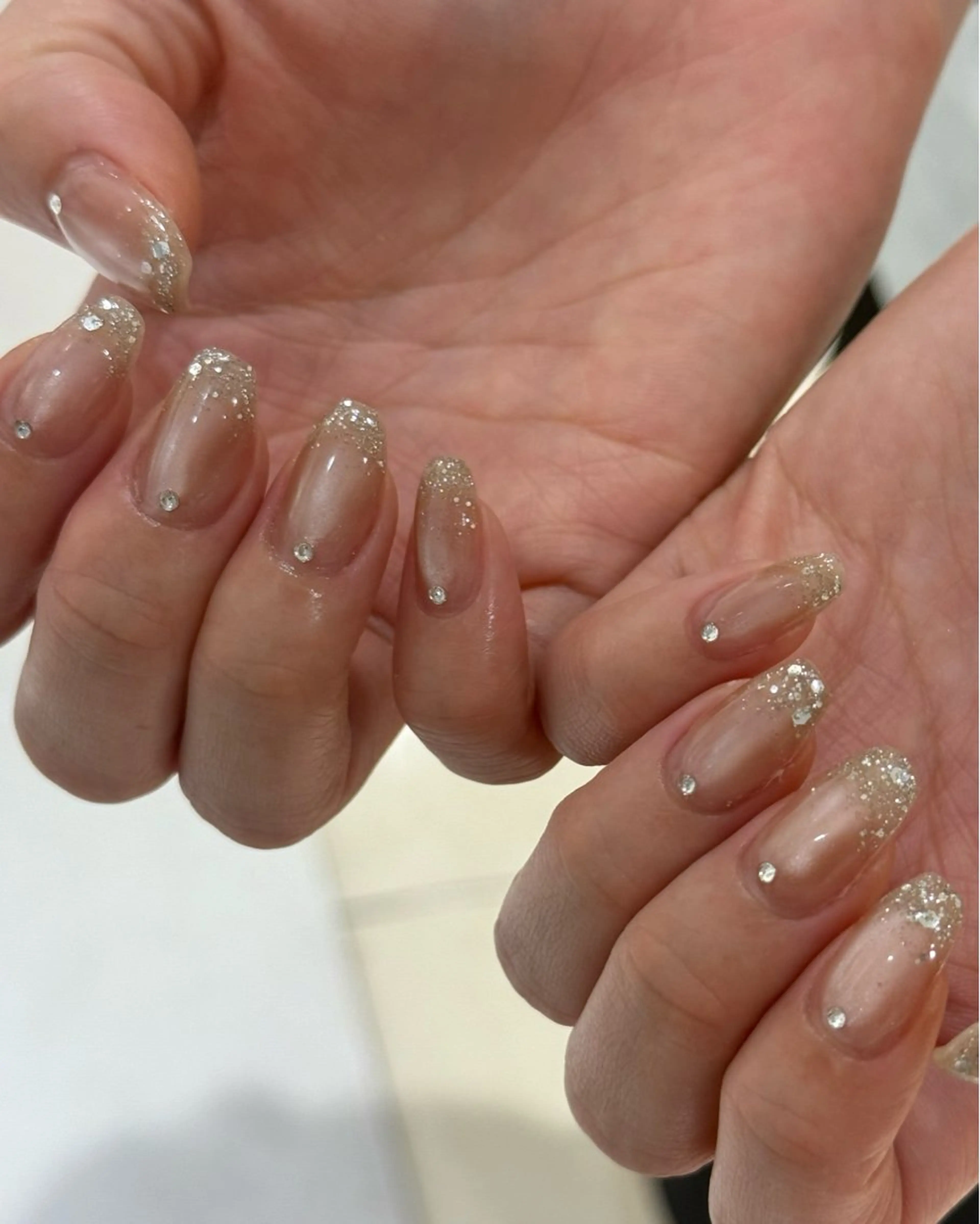 ネイル ハンドネイル SACHIKO♪ premiereのネイルデザイン