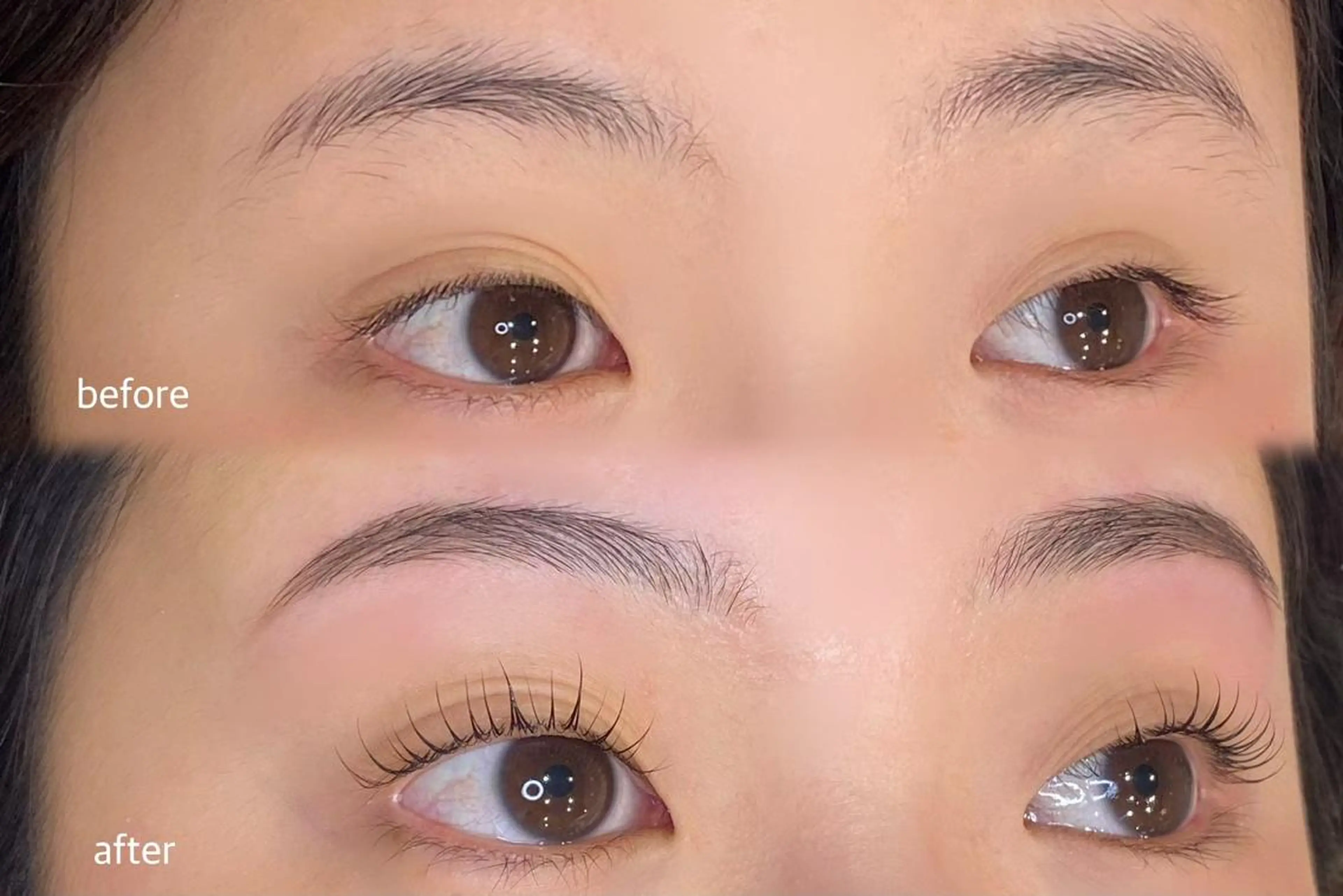 アイブロウ kioku 人形町店 🌱ﾜﾀﾅﾍﾞのマツエク・マツパデザイン