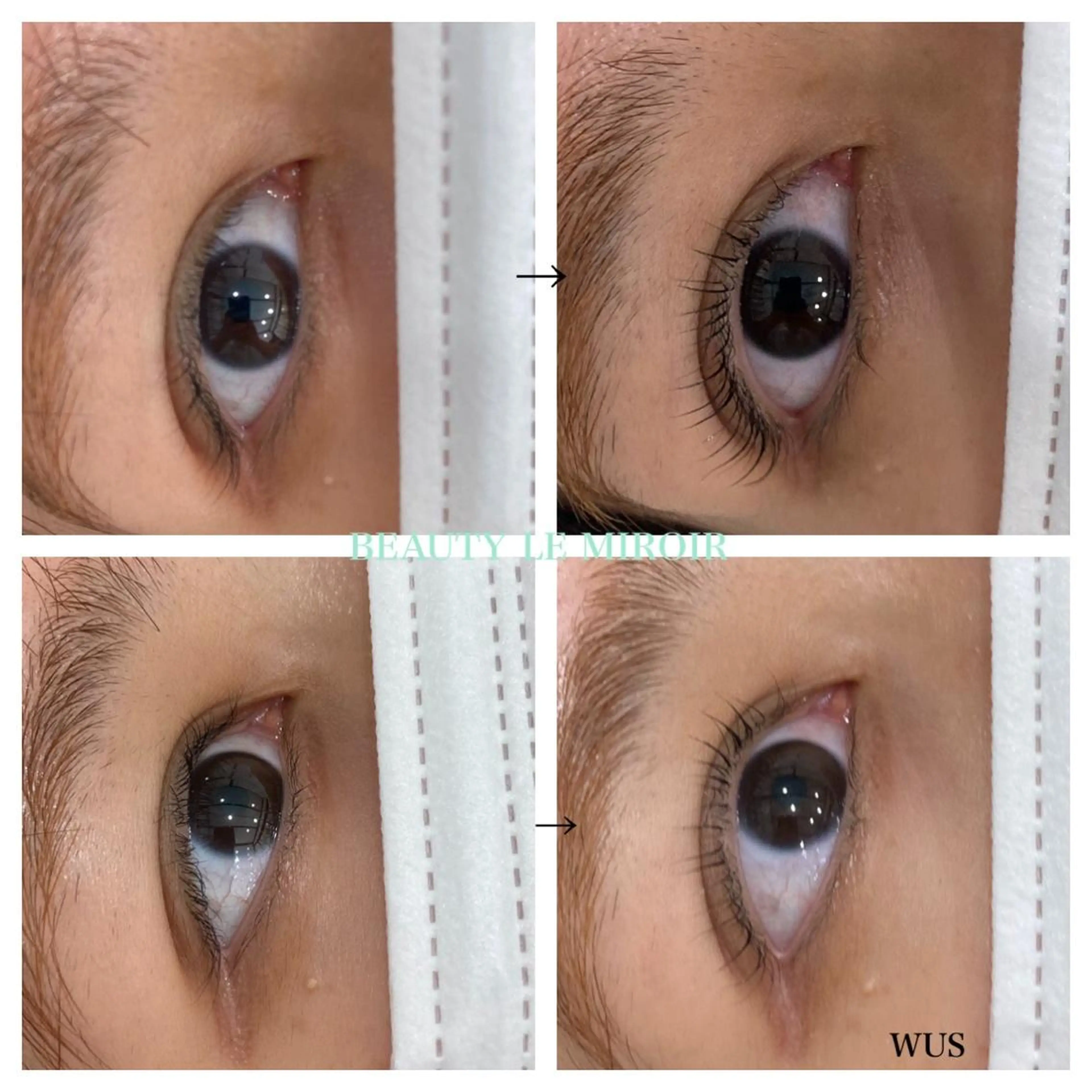 マツエク・マツパ ビューティー ミロワールのエステ・リラクイメージ